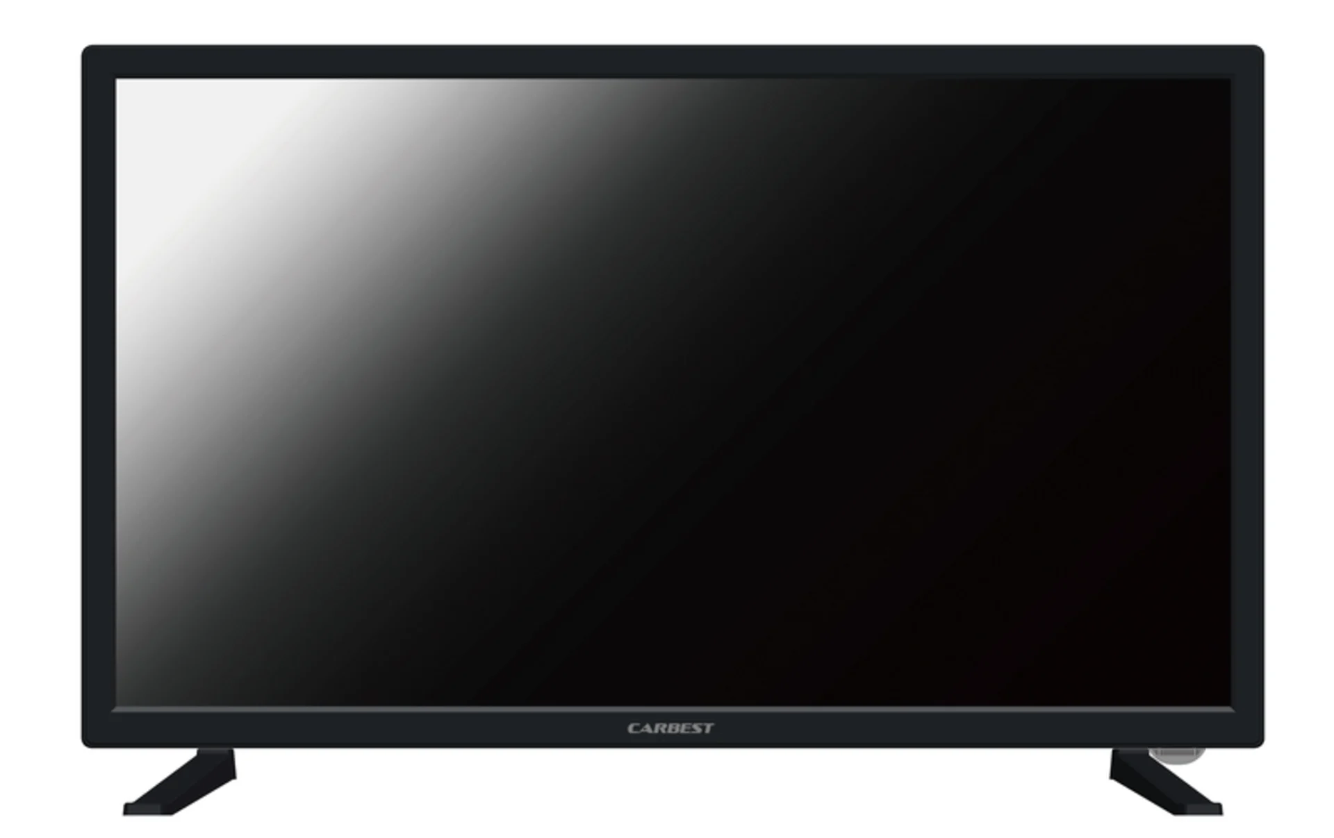 Smart TV de Carbest