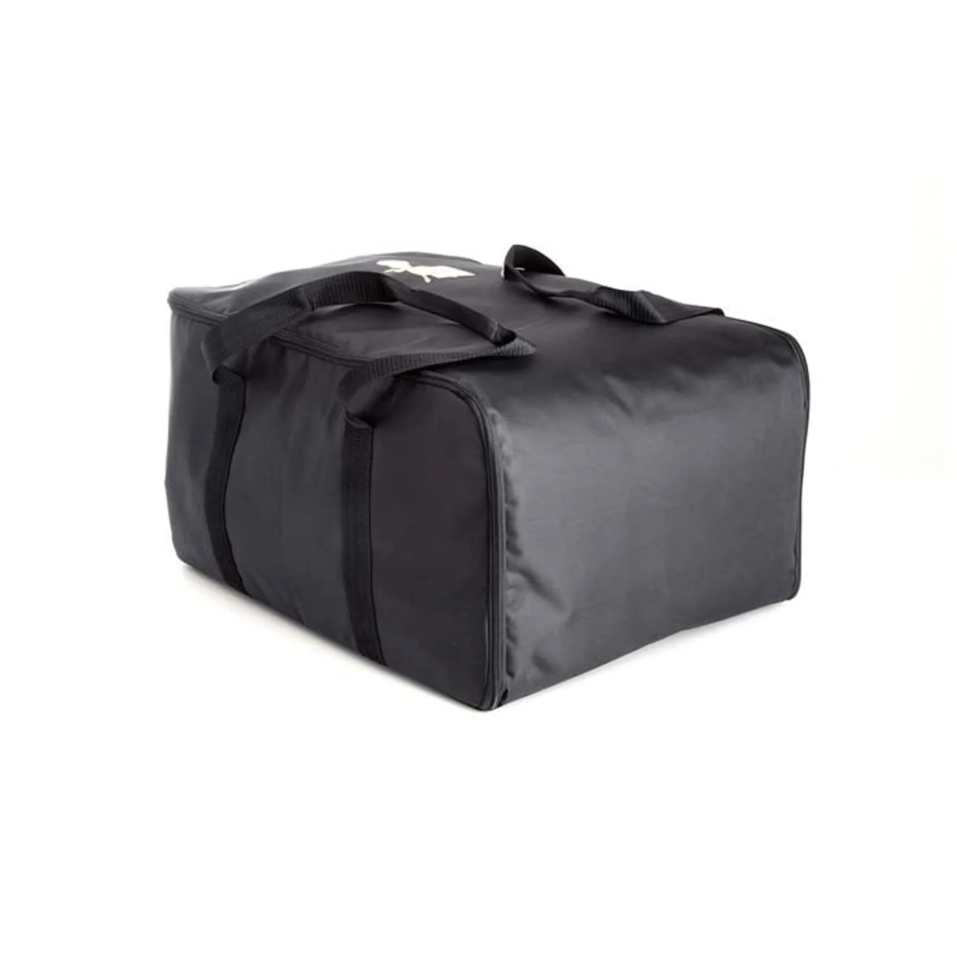 Sac de transport isotherme All Grill pour Multi-Kulti 55 x 43,5 x 30 cm, noir Sac de transport isotherme All Grill pour Multi-Kulti 55 x 43,5 x 30 cm, noir