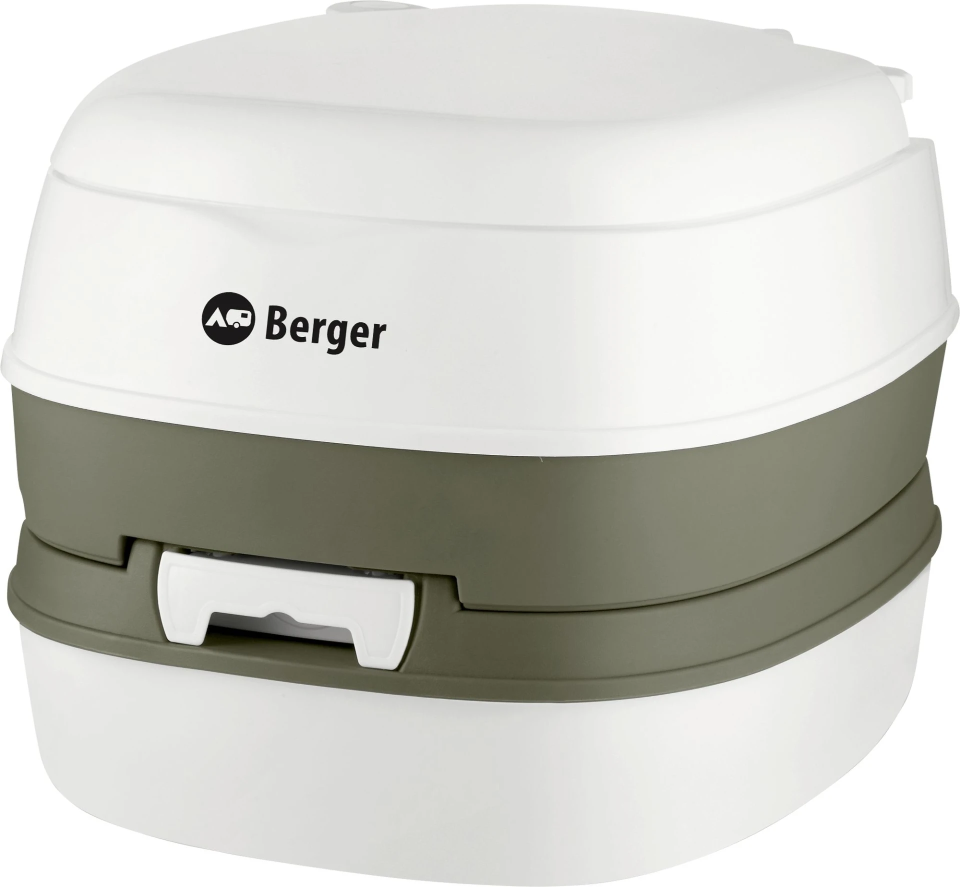 Berger Mobil WC Campingtoilette Comfort