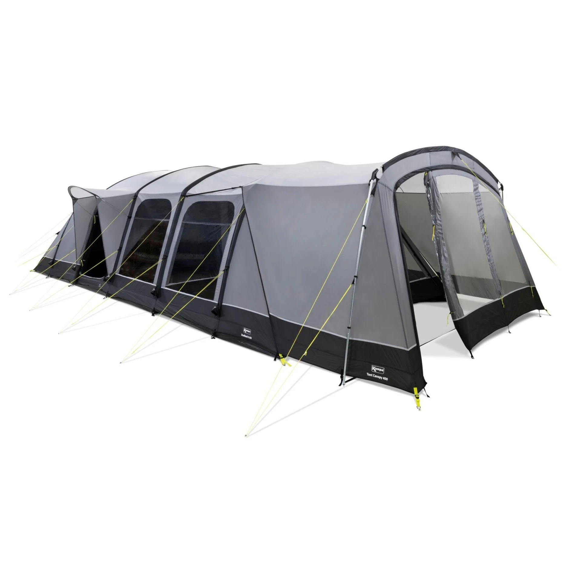 Kampa Tent Canopy 300 Universal-Zeltvordach 300 x 150 x 230 cm Kampa Tent Canopy 300 Universal-Zeltvordach 300 x 150 x 230 cm