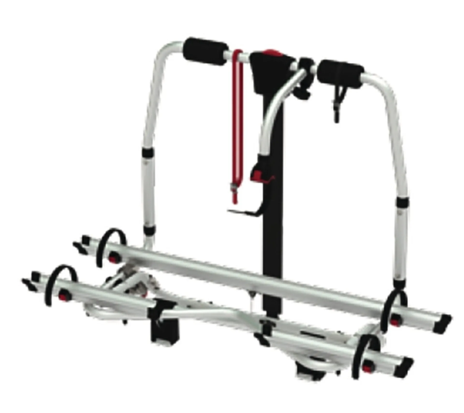 Porte-vélos Fiamma Carry-Bike Comfort Active