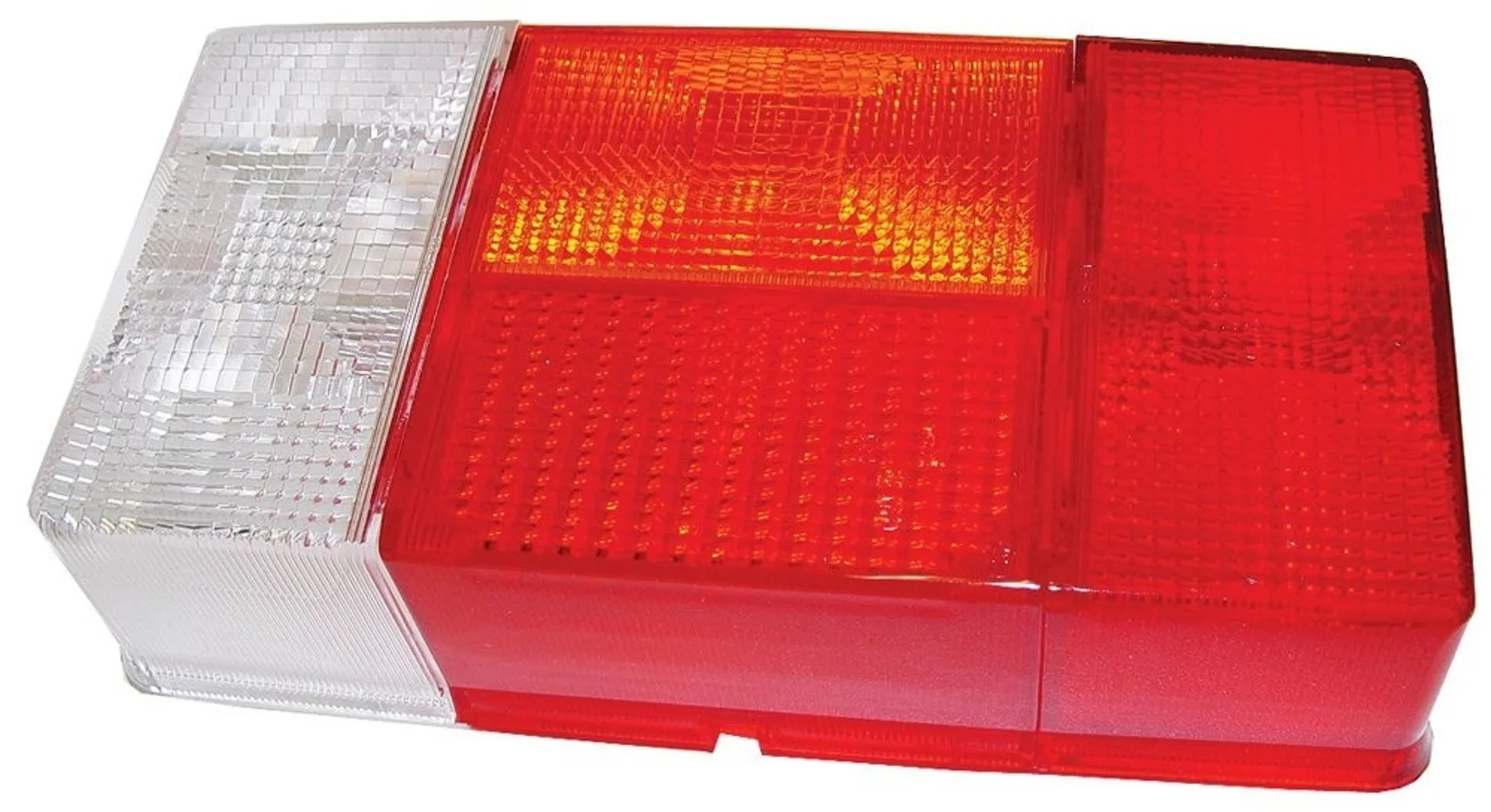 Hella - Ersatzglas rechts zu 2VP006040121 210 x 108 x 65 mm