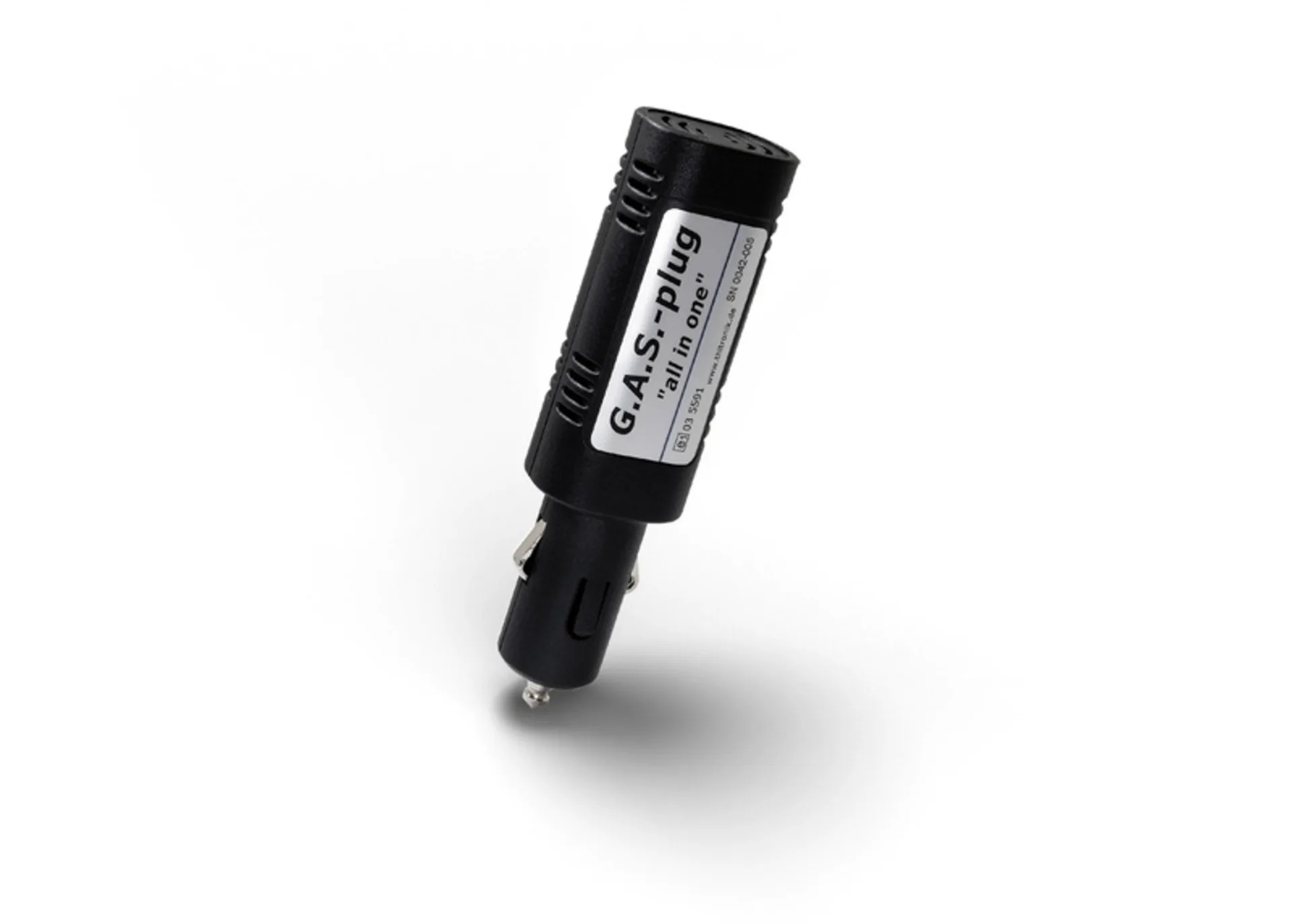 Thitronik G.A.S.-Plug "all in one" Gaswarner