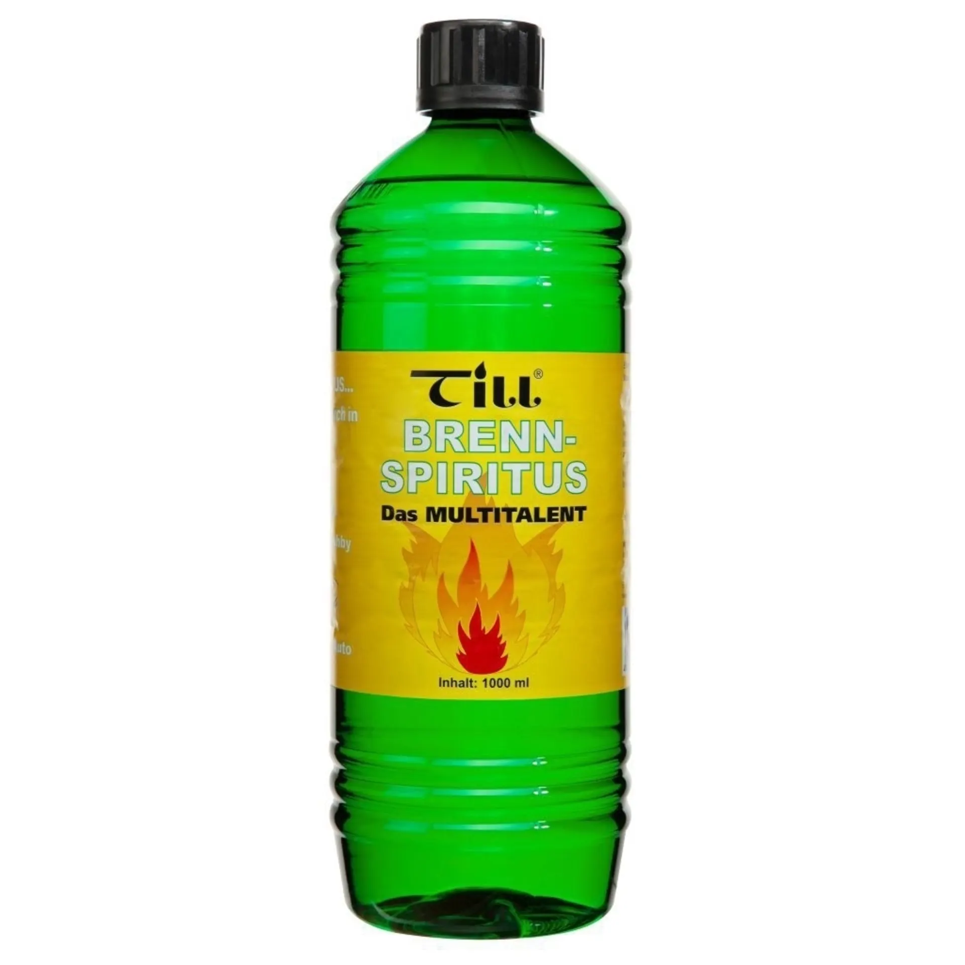 Brennspiritus 1000 ml