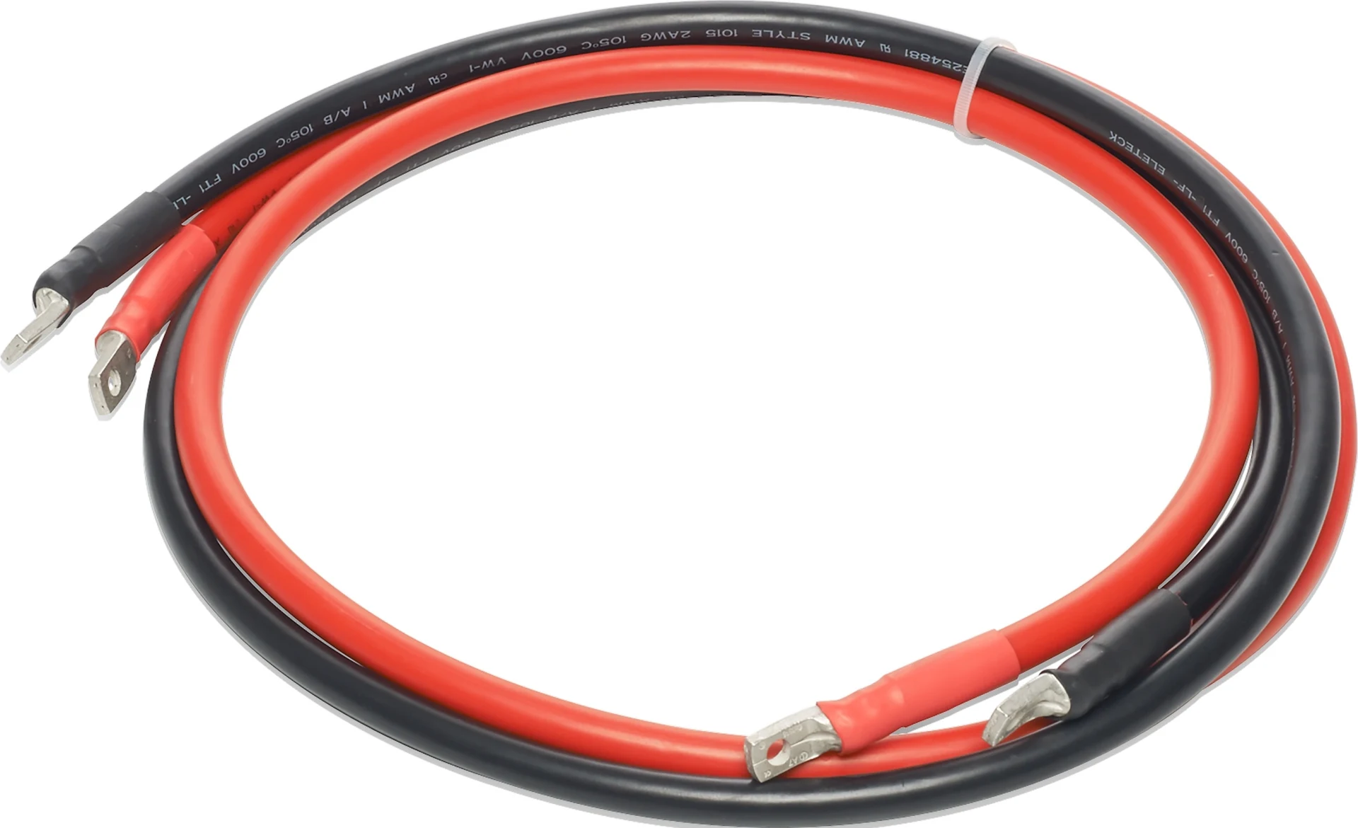 Dometic DC Kabel Satz