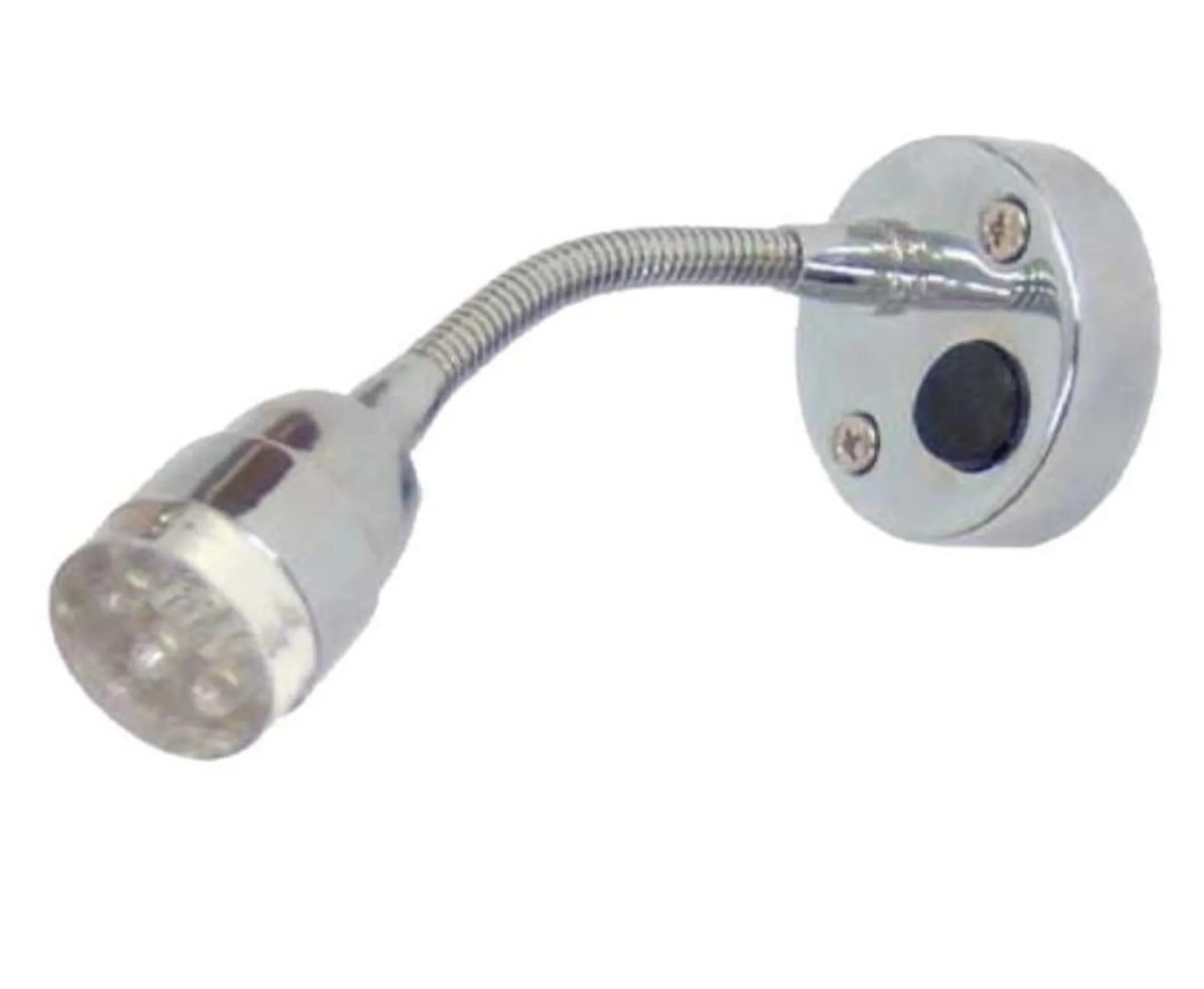 LED-Leseleuch.LED chr.los LED-Leseleuch.LED chr.los