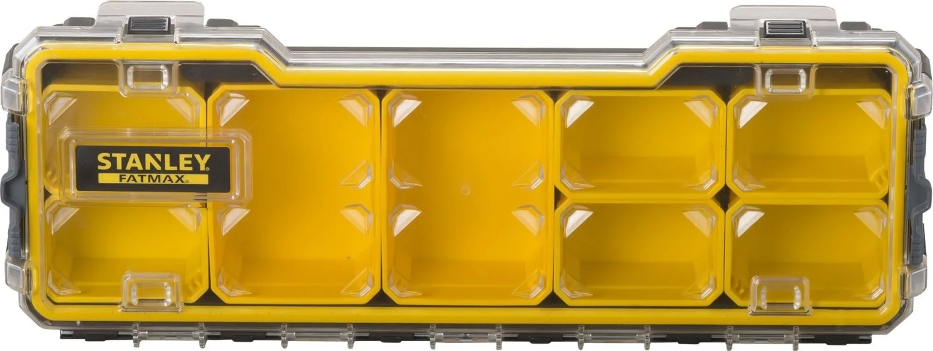 Stanley Fatmax Profi Organizer Sortimentskasten 8