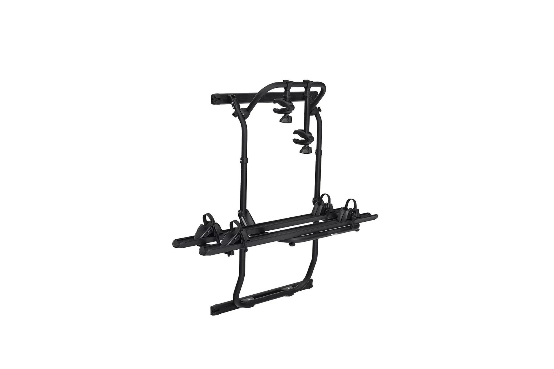 Thule Elite Van XT Fahrradträger für Fiat Ducato / Citroën Jumper / Peugeot Boxer / Ram Promaster