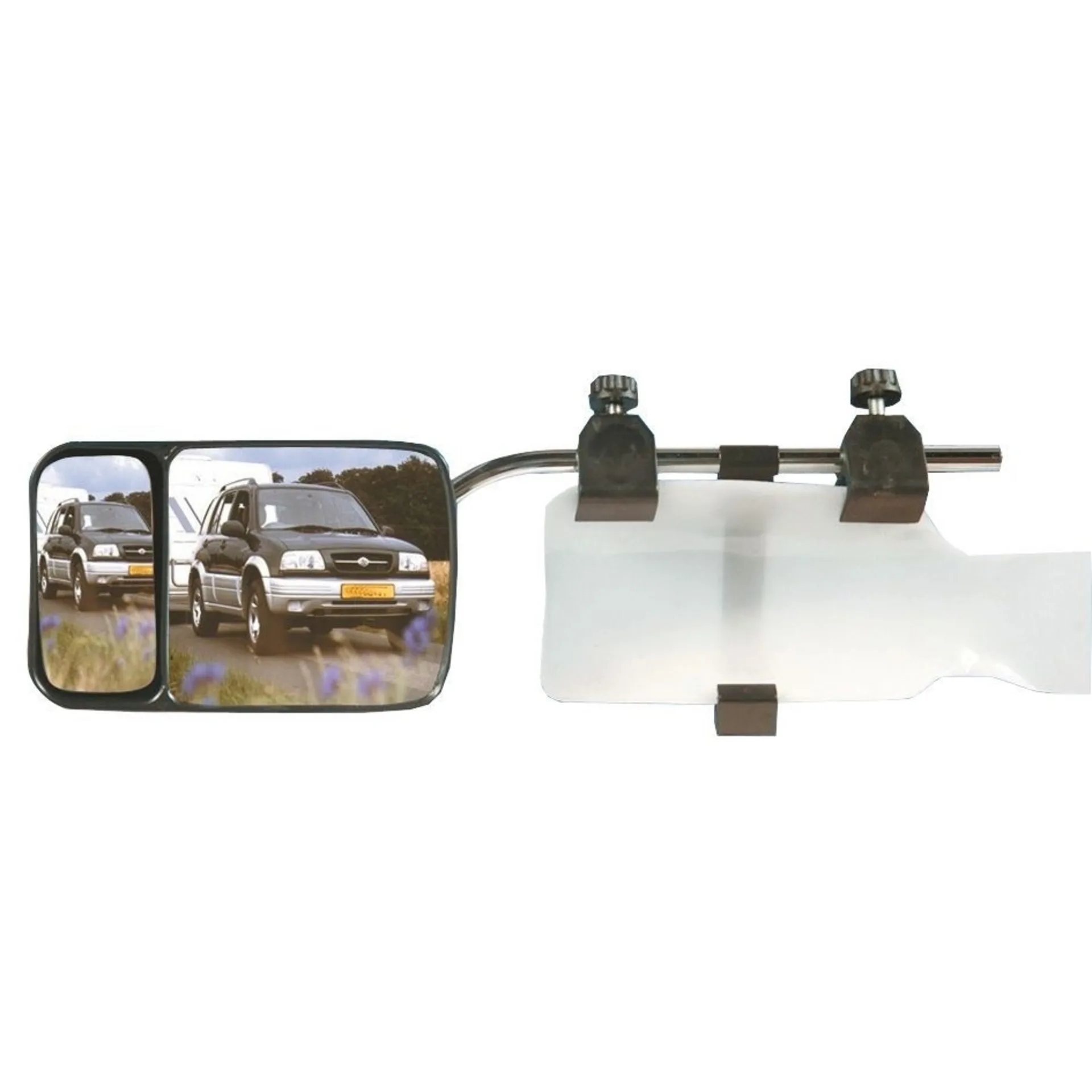 Haba Caravanspiegel Scope zum Aufklemmen