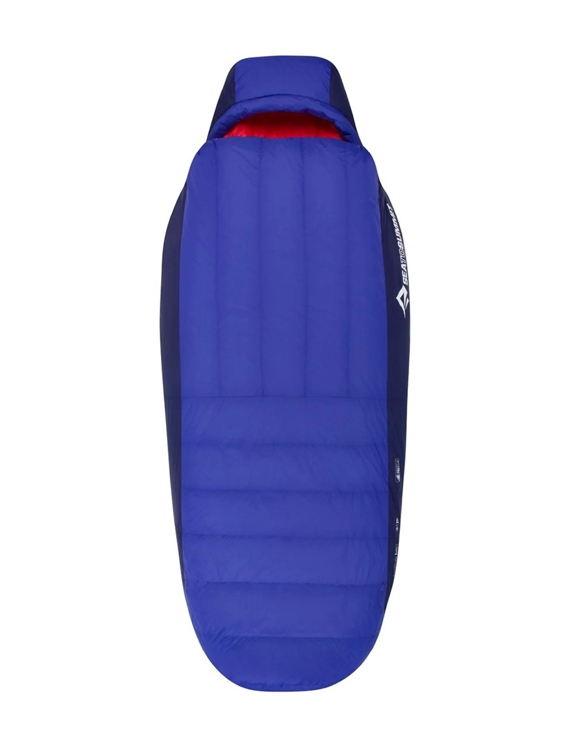Amplitude AmII - Long Royal Sea to Summit Schlafsack