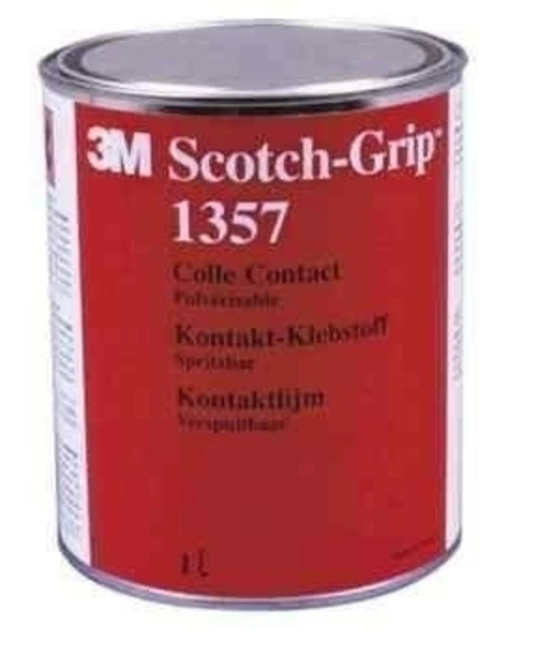 Scotch Weld Kleber1357 1L