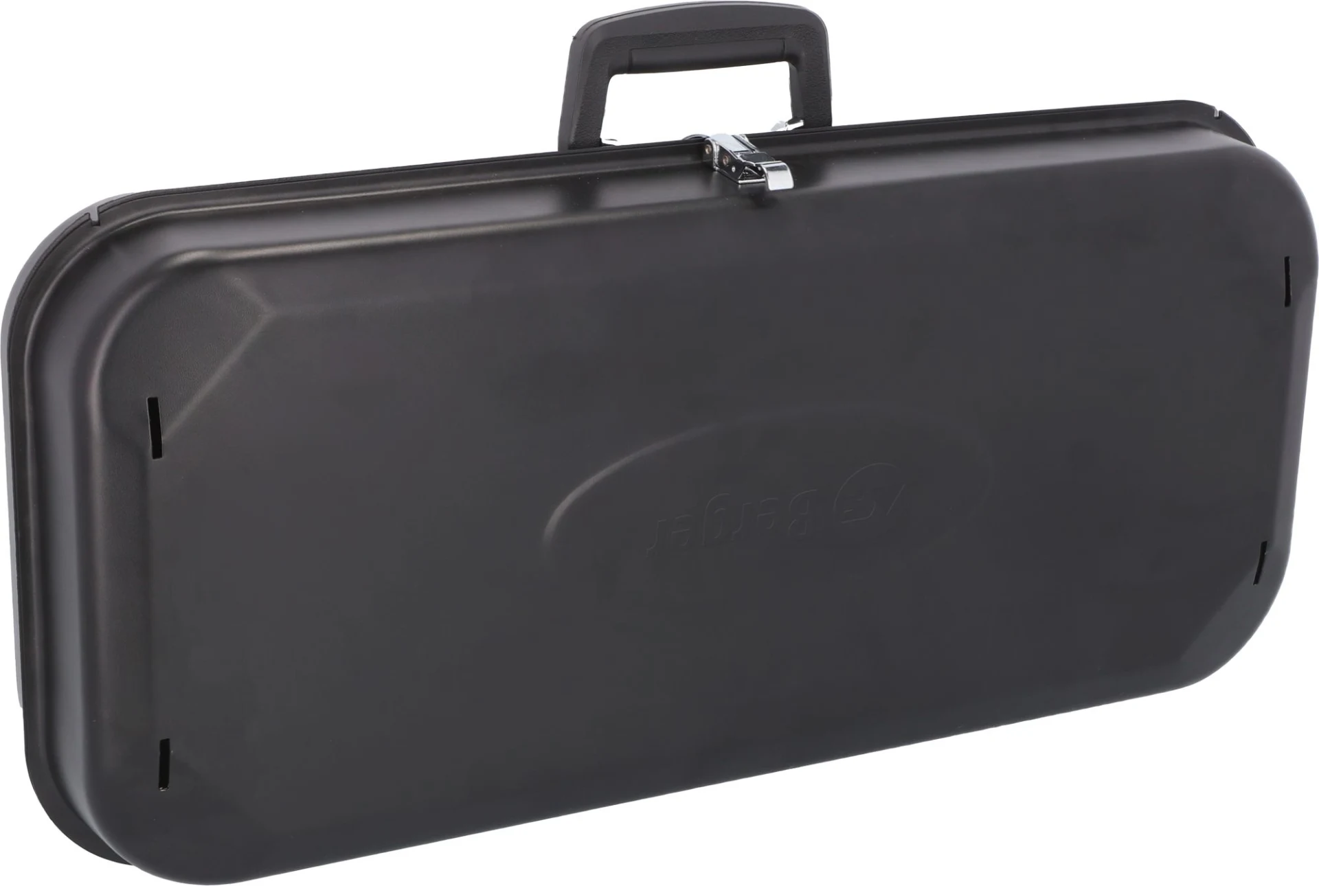 Berger 3-Flammen Koffergasgrill Schwarz 30 mbar Berger 3-Flammen Koffergasgrill Schwarz 30 mbar