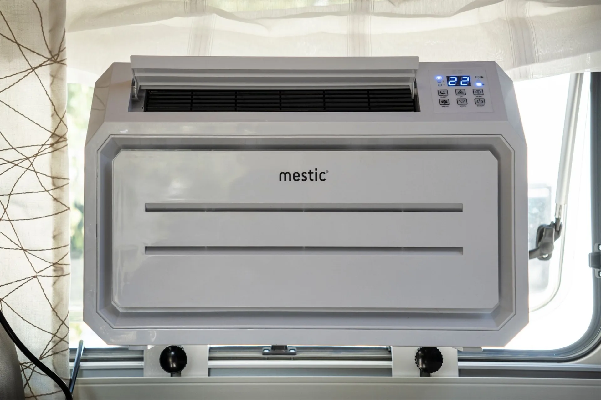 Mestic SPA-3000 Climatiseur mobile split 3 050 BTU 895 W