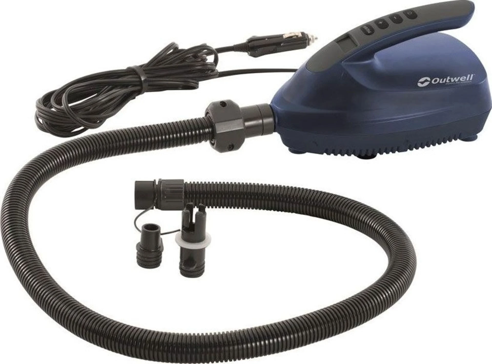 Outwell 12 V Luftpumpe