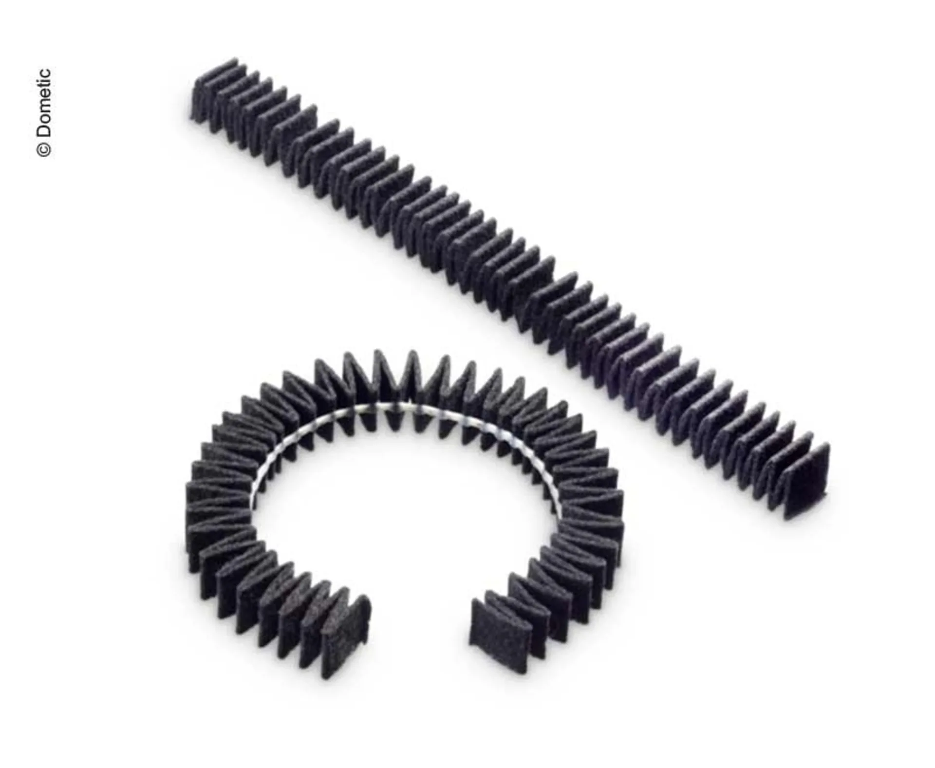 Dometic filtre à charbon actif CK2000-ACF