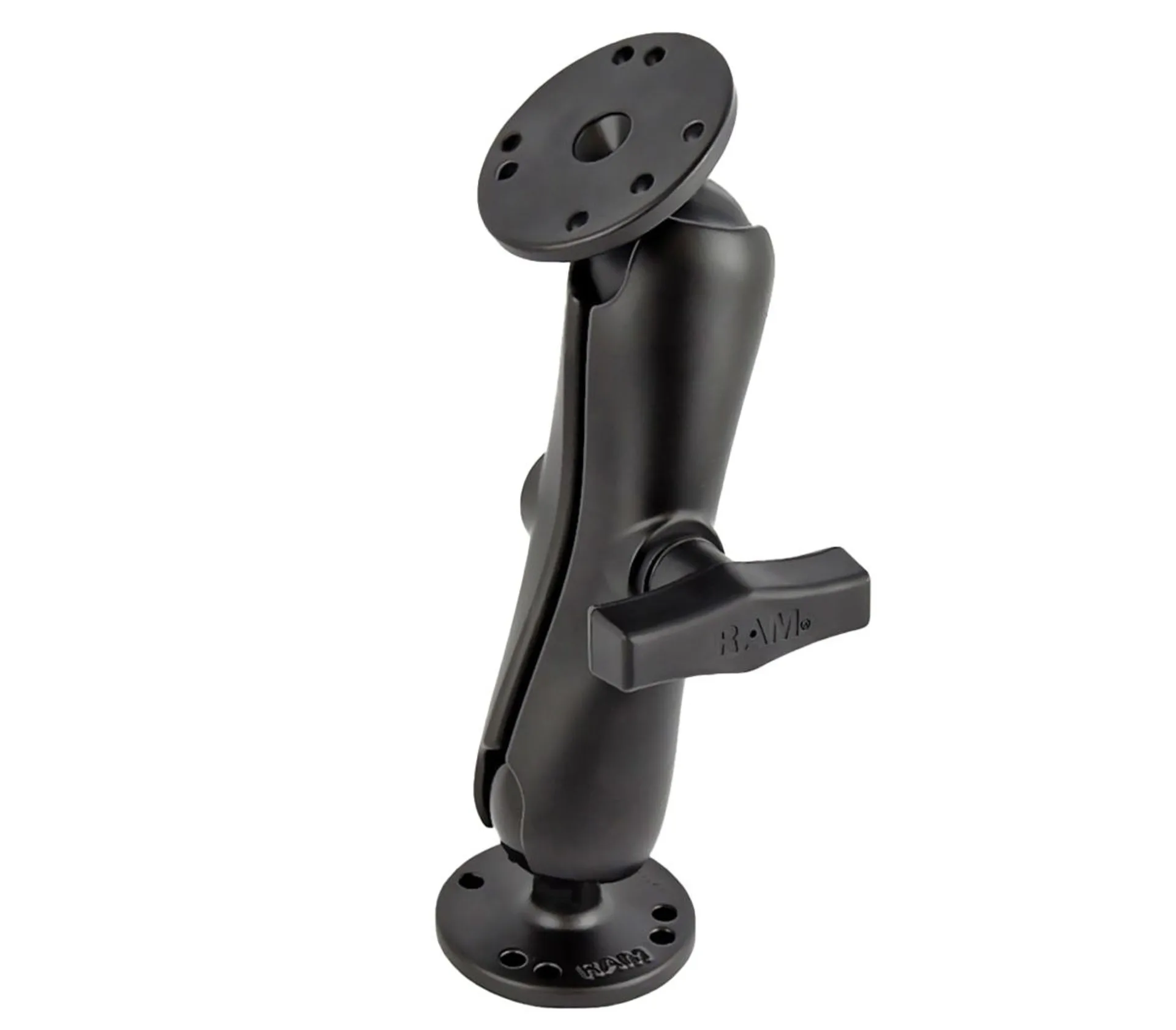RAM Mounts Aufbau-Set, C-Kugel (1.5“)