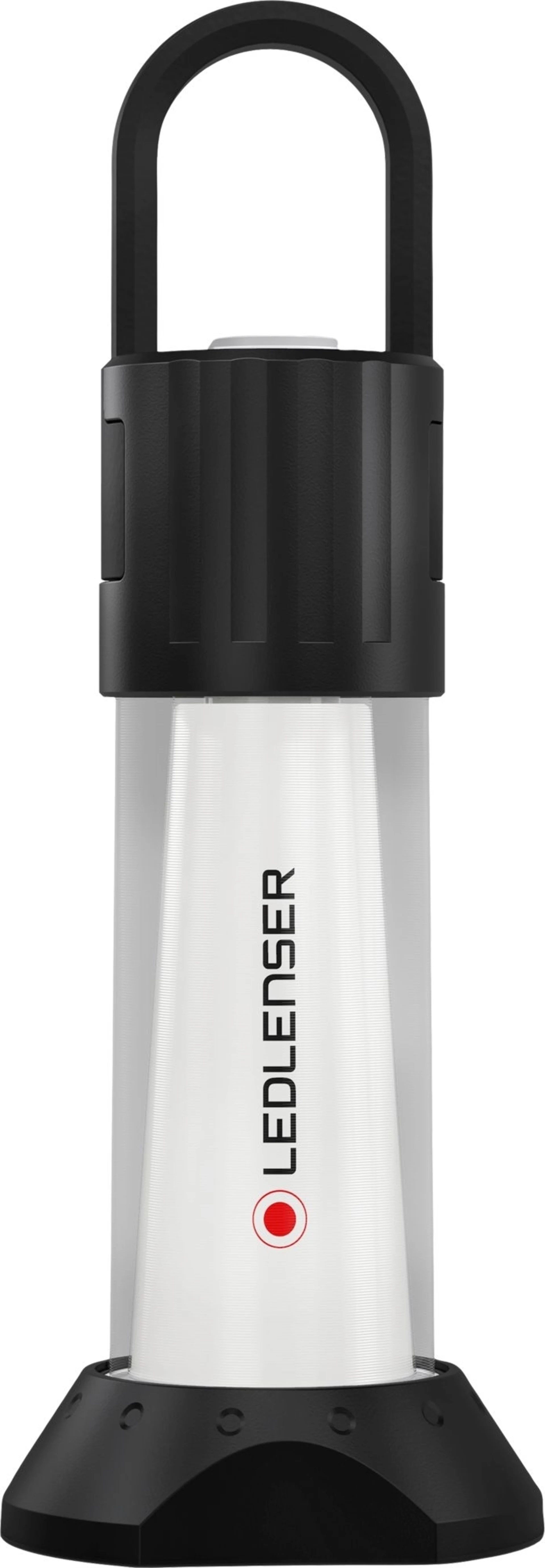 Ledlenser ML6 Campinglaterne warm light schwarz