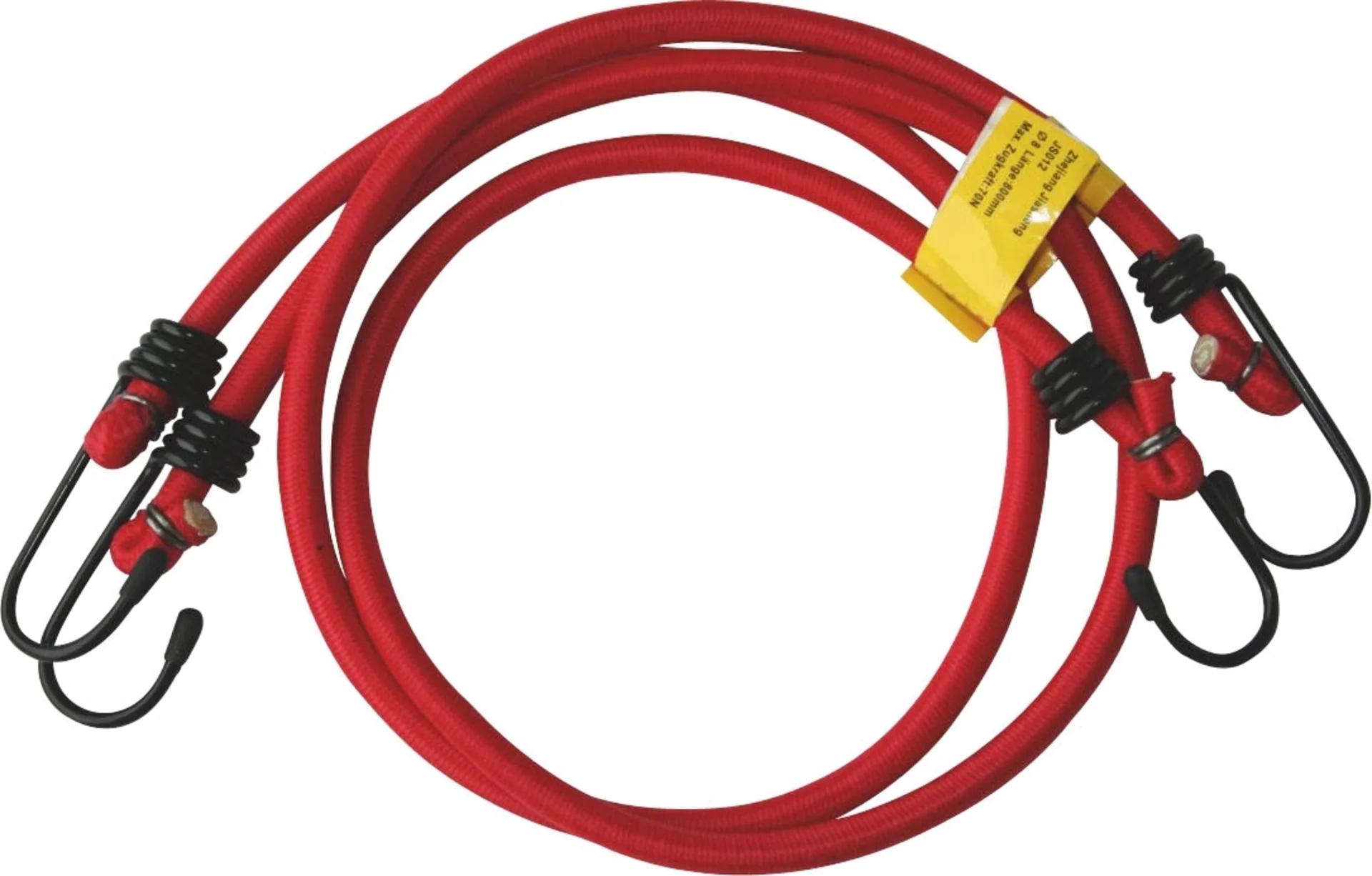 HP Anhänger-Gepäckspanner 80 cm 2 Stück HP Anhänger-Gepäckspanner 80 cm 2 Stück