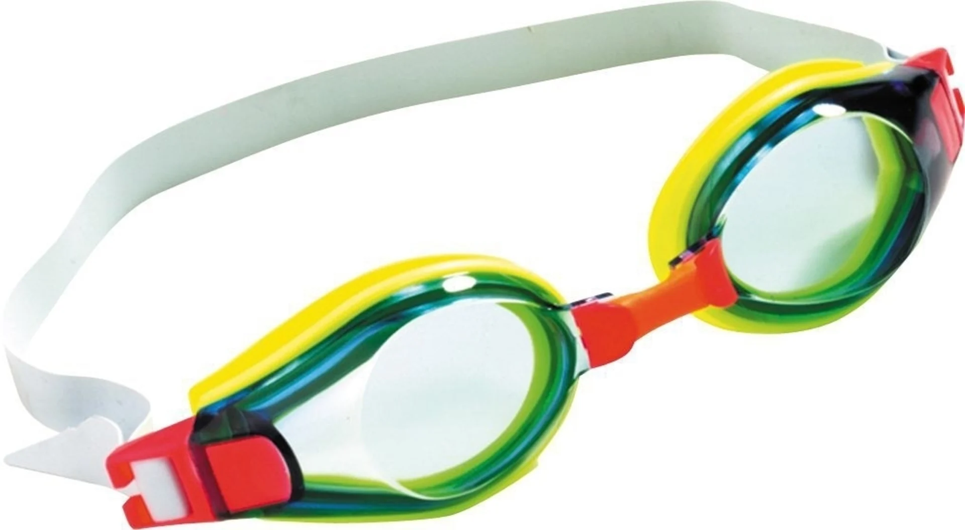 Lunettes de natation standard