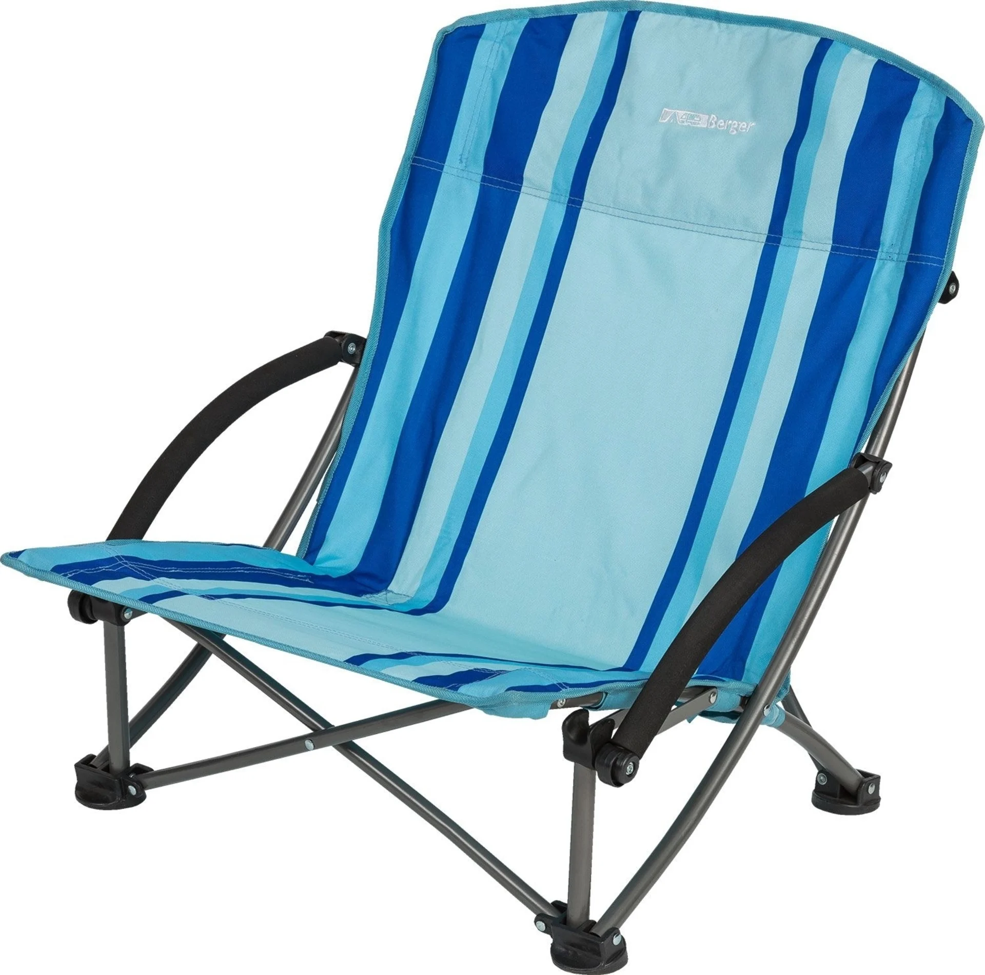 Berger Beachline Strandstuhl