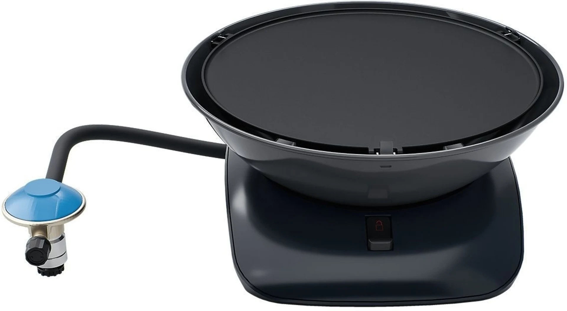 Campingaz Tisch-Gasgrill 360 anthrazit