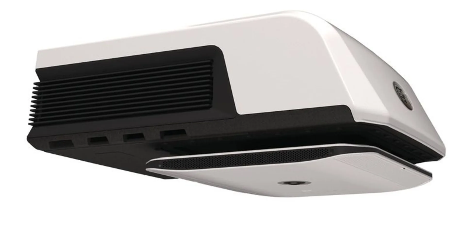 Dachklimaanlage SR-MECair C17 - 1700 Watt