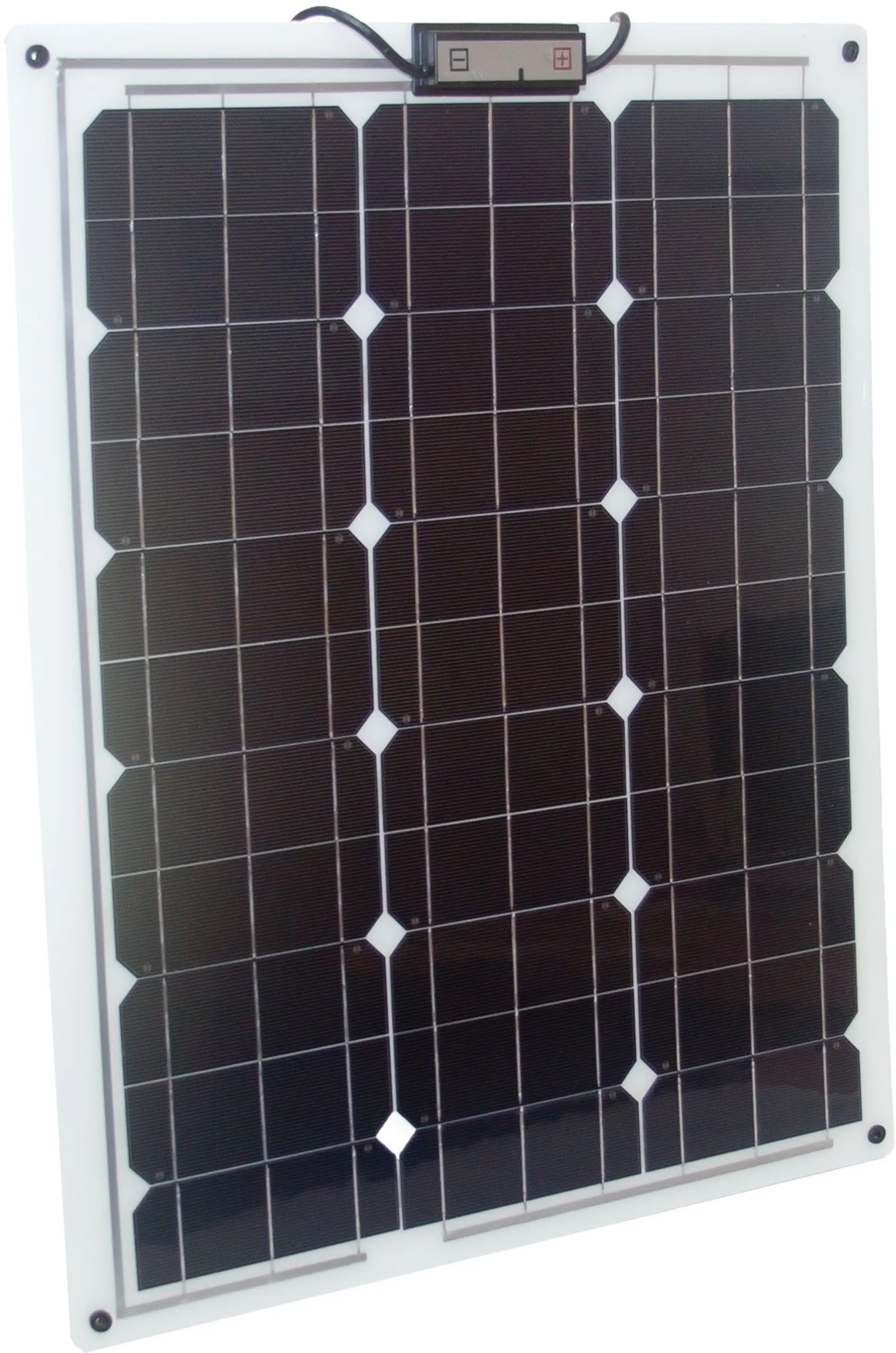 SunSet SM 55 L Laminat-Solarmodul