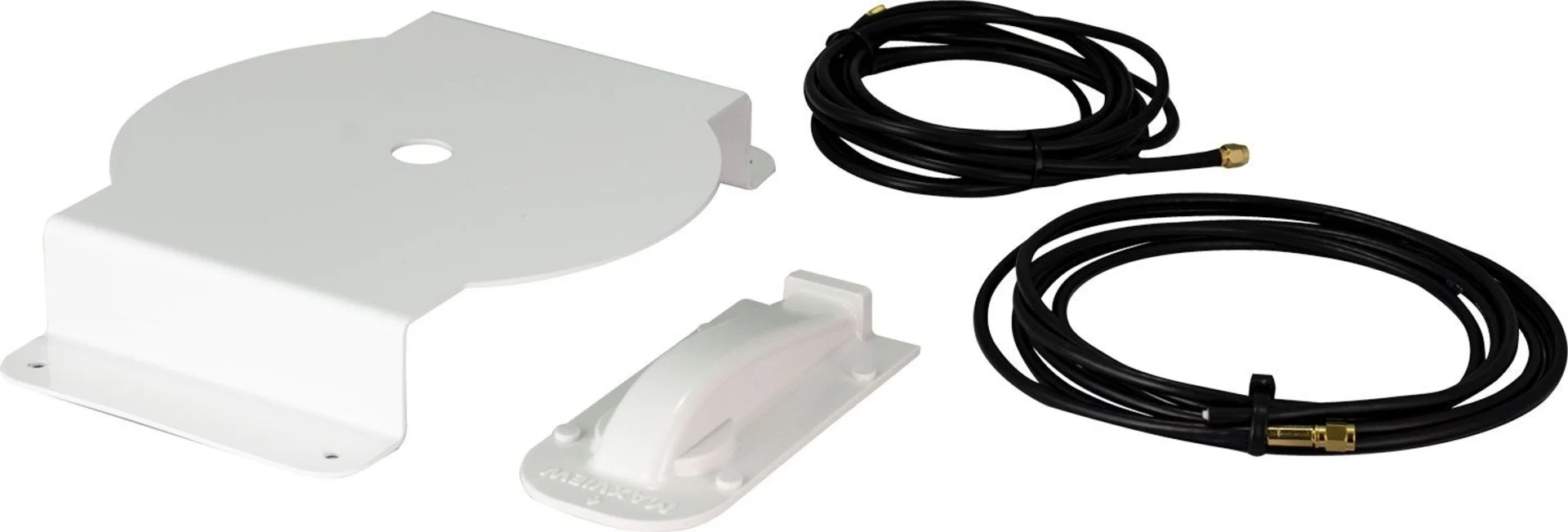 Maxview Roam support de toit blanc