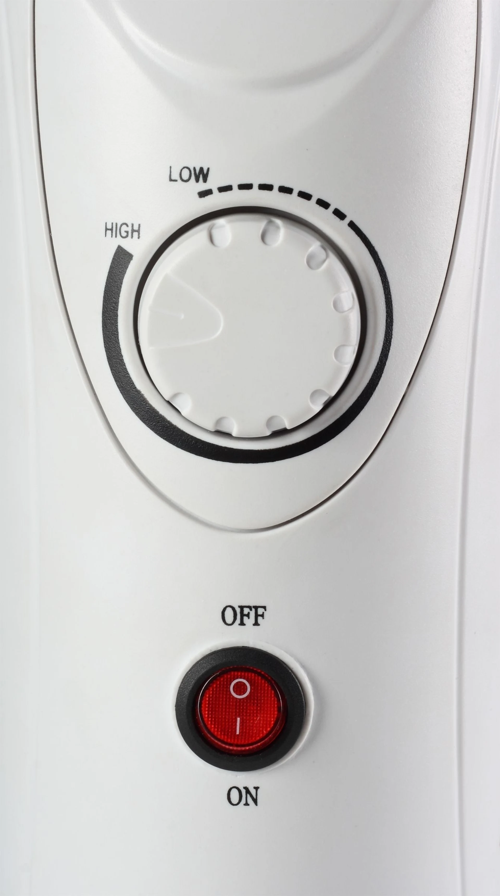 Radiateur 230V