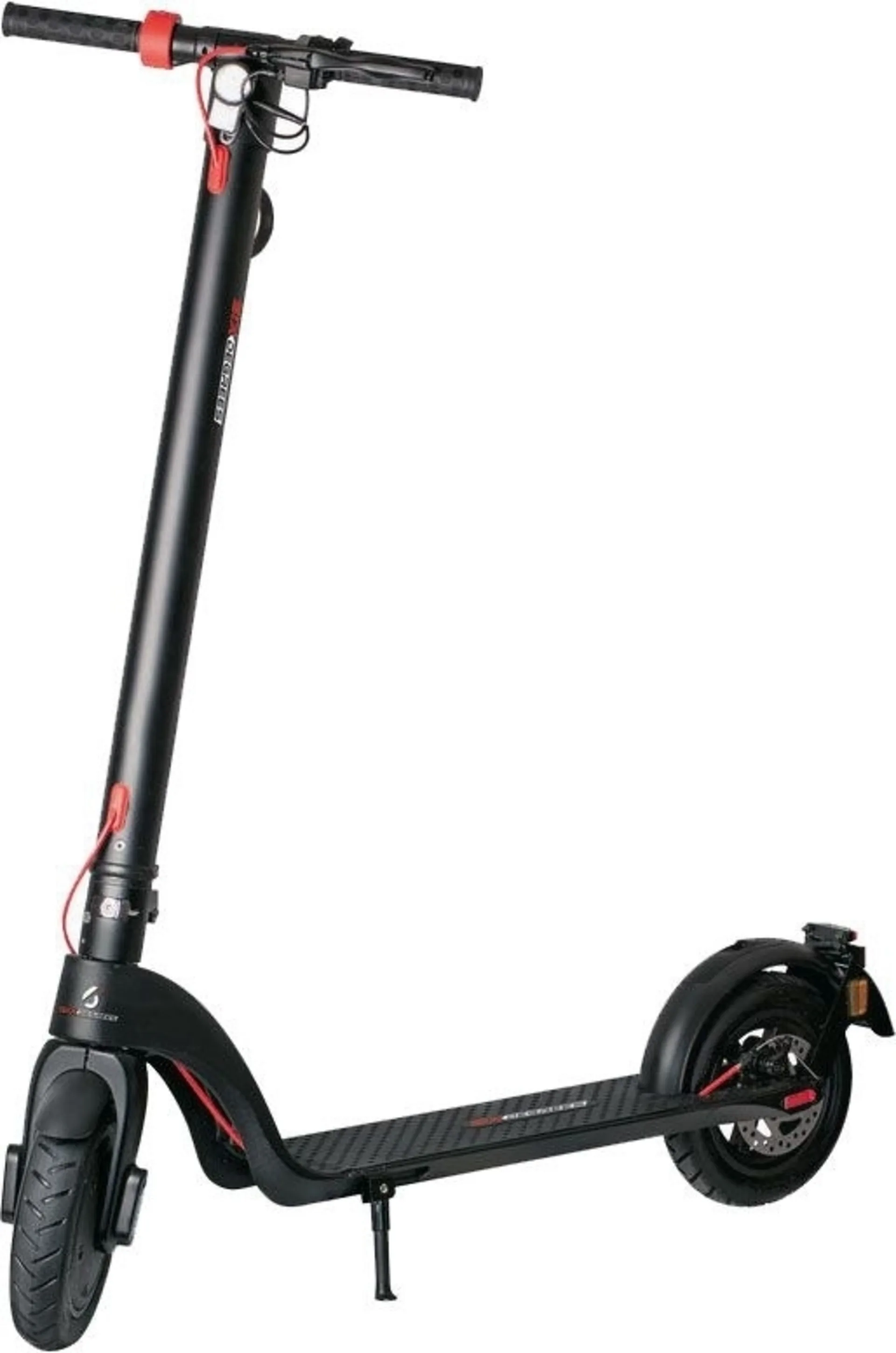 Six Degrees VELO E7 scooter électrique pliable / scooter électrique homologué pour la route