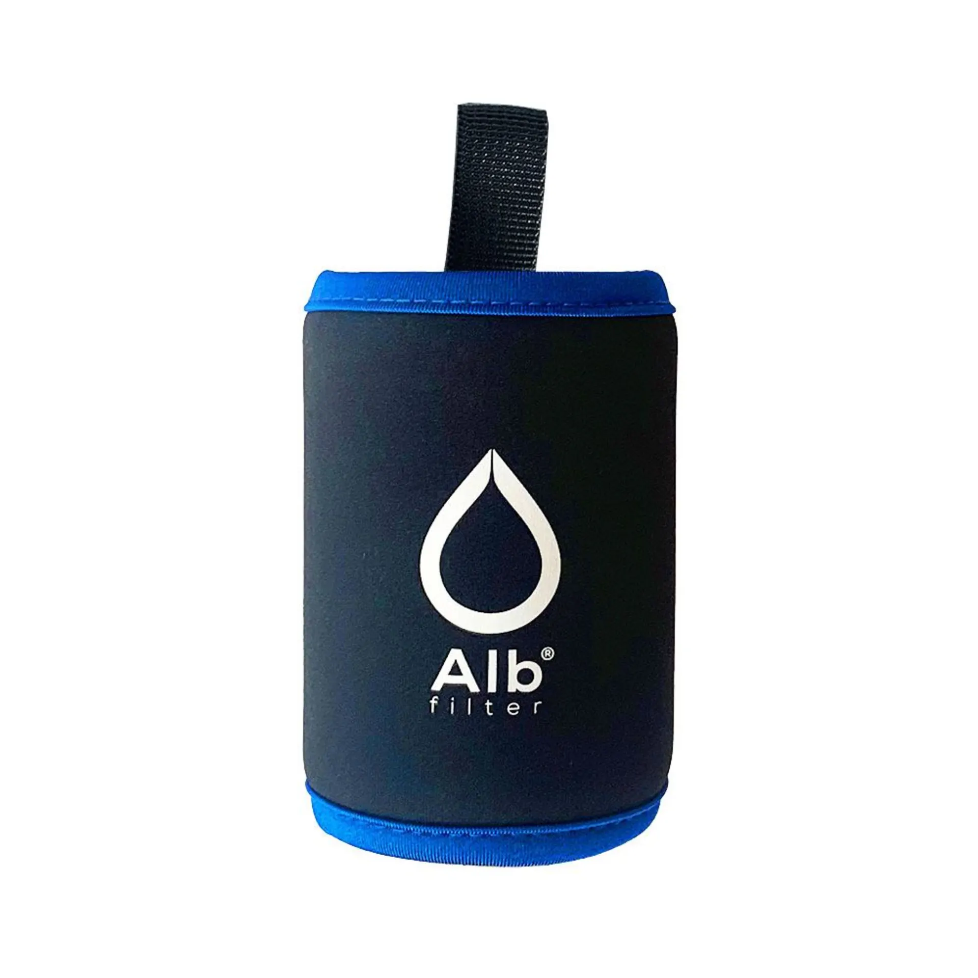 Alb Filter Neoprenhülle Element