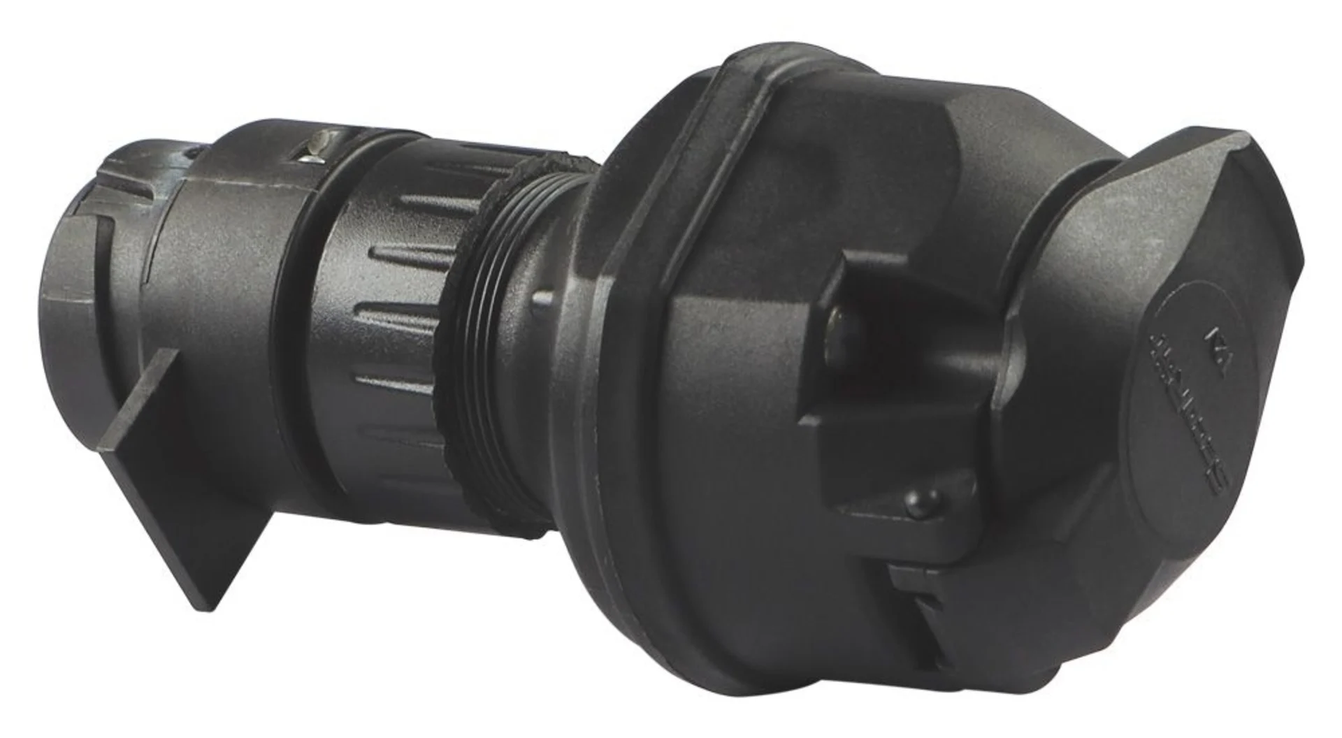 Spannungswandler-Adapter 13->13-pol.