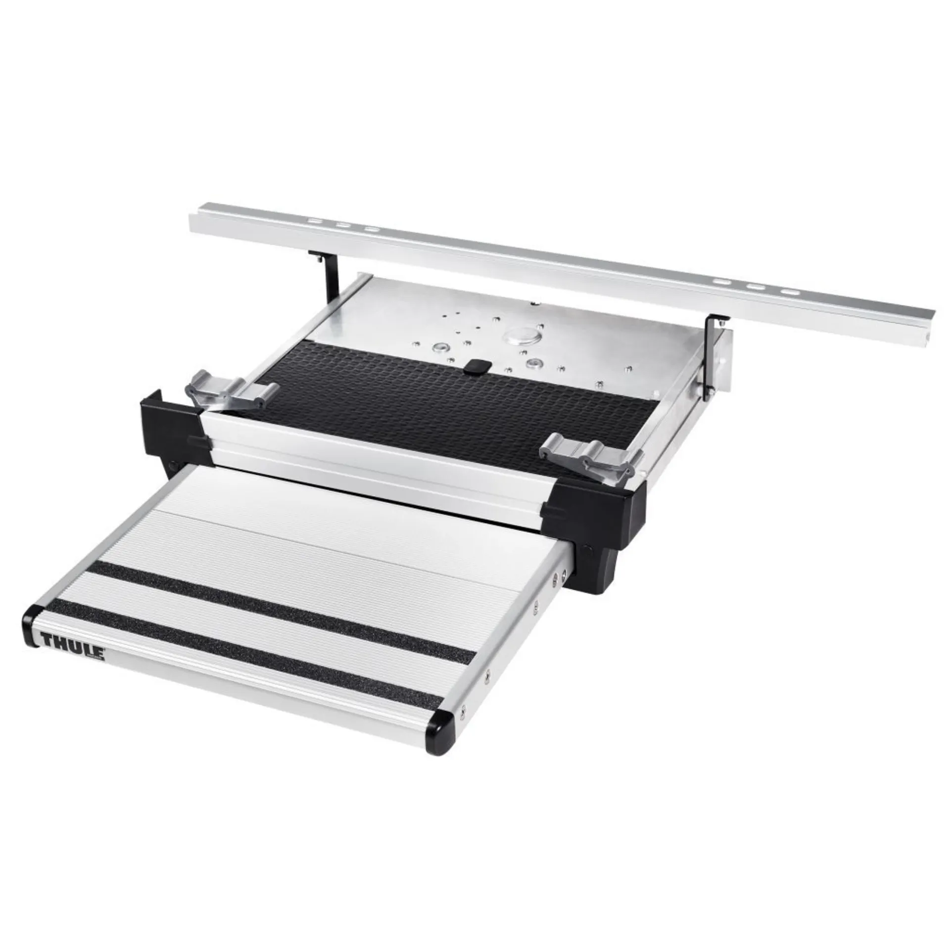 Thule Slide-Out Step G2 12V für Ducato, Jumper , Boxer 550