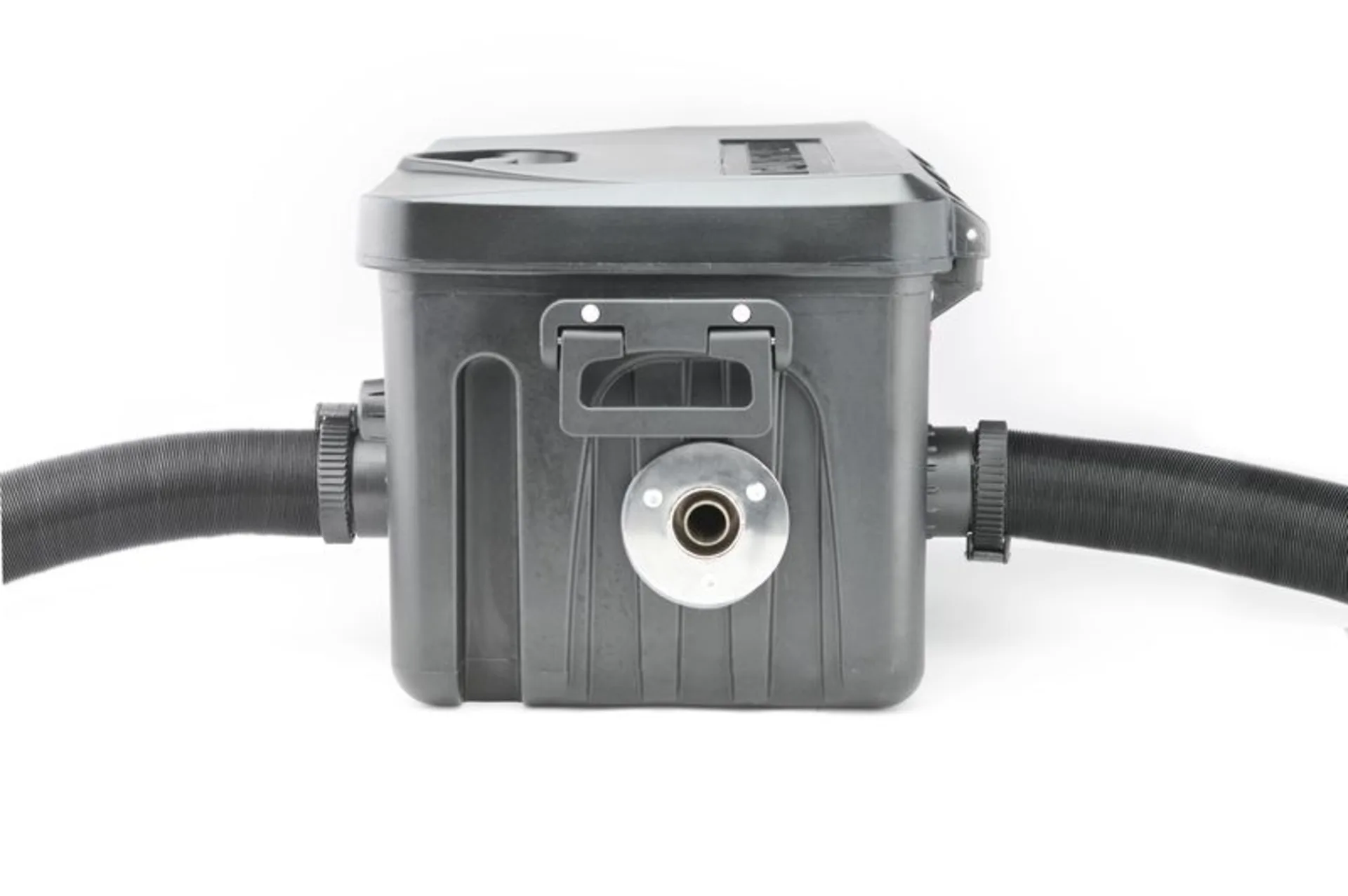 Set: 4m Warmluftschlauch für Autoterm Air 2D Standheizung