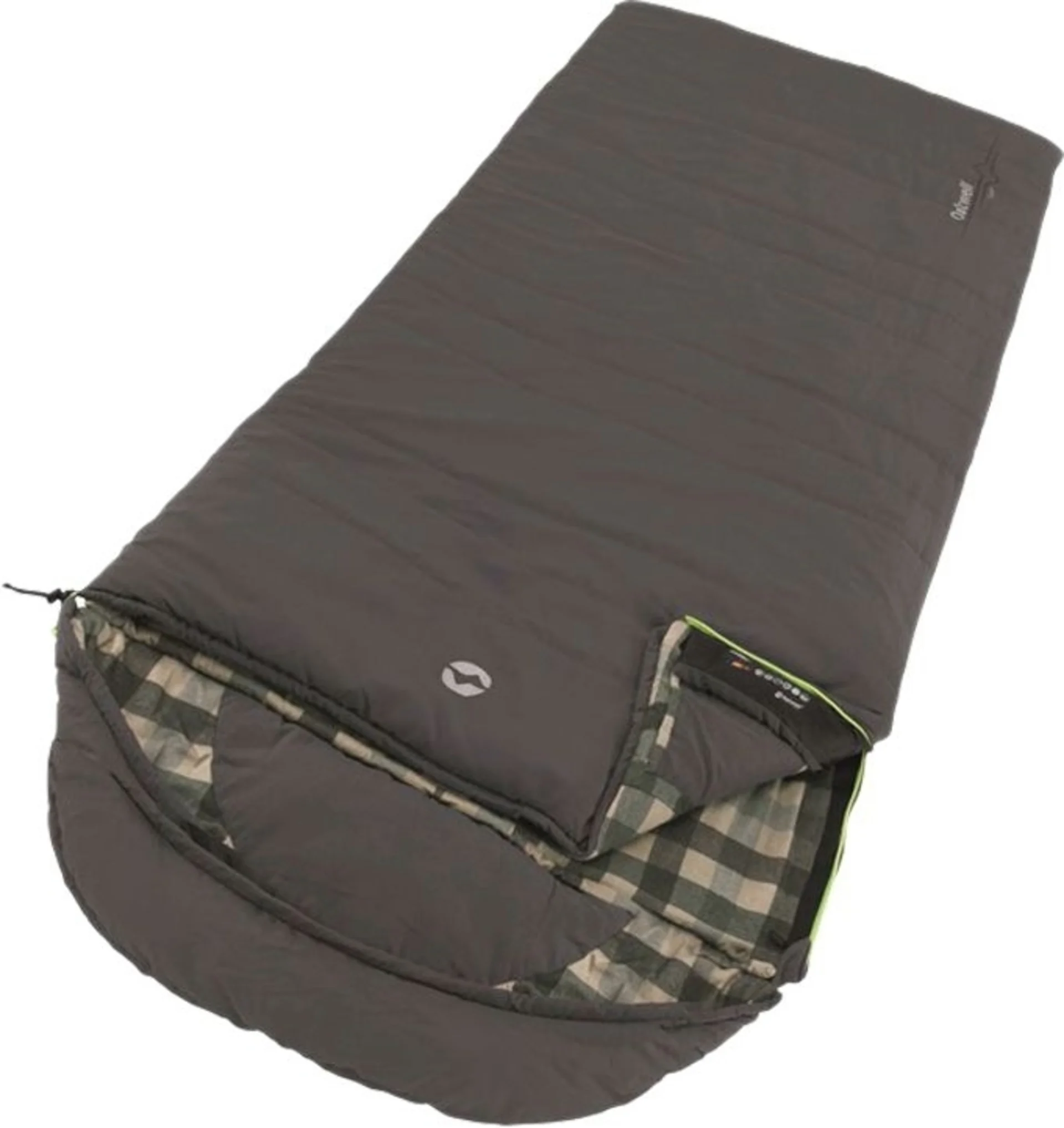 Sac de couchage Outwell Camper R