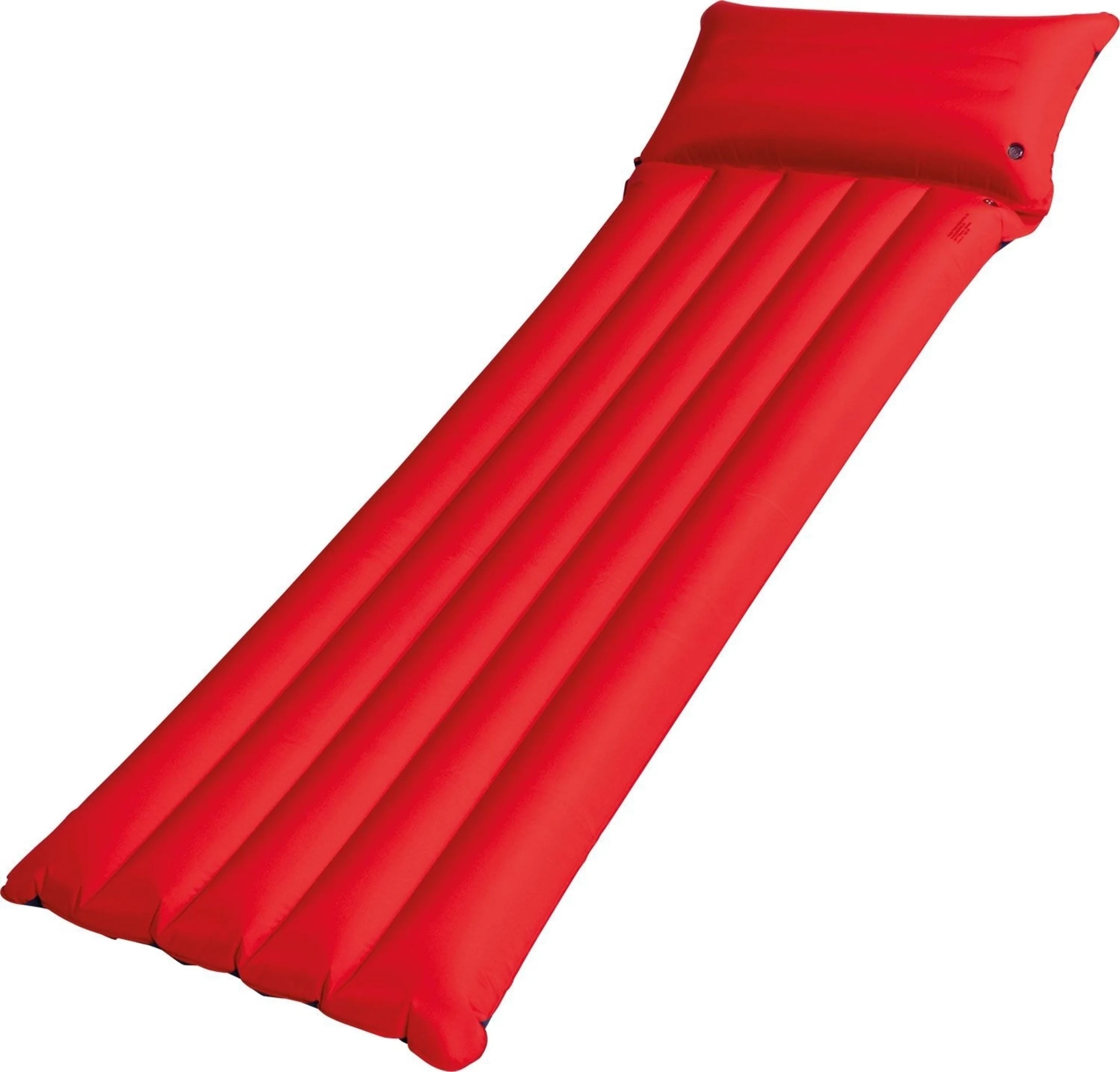 Happy People Matelas gonflable allongé