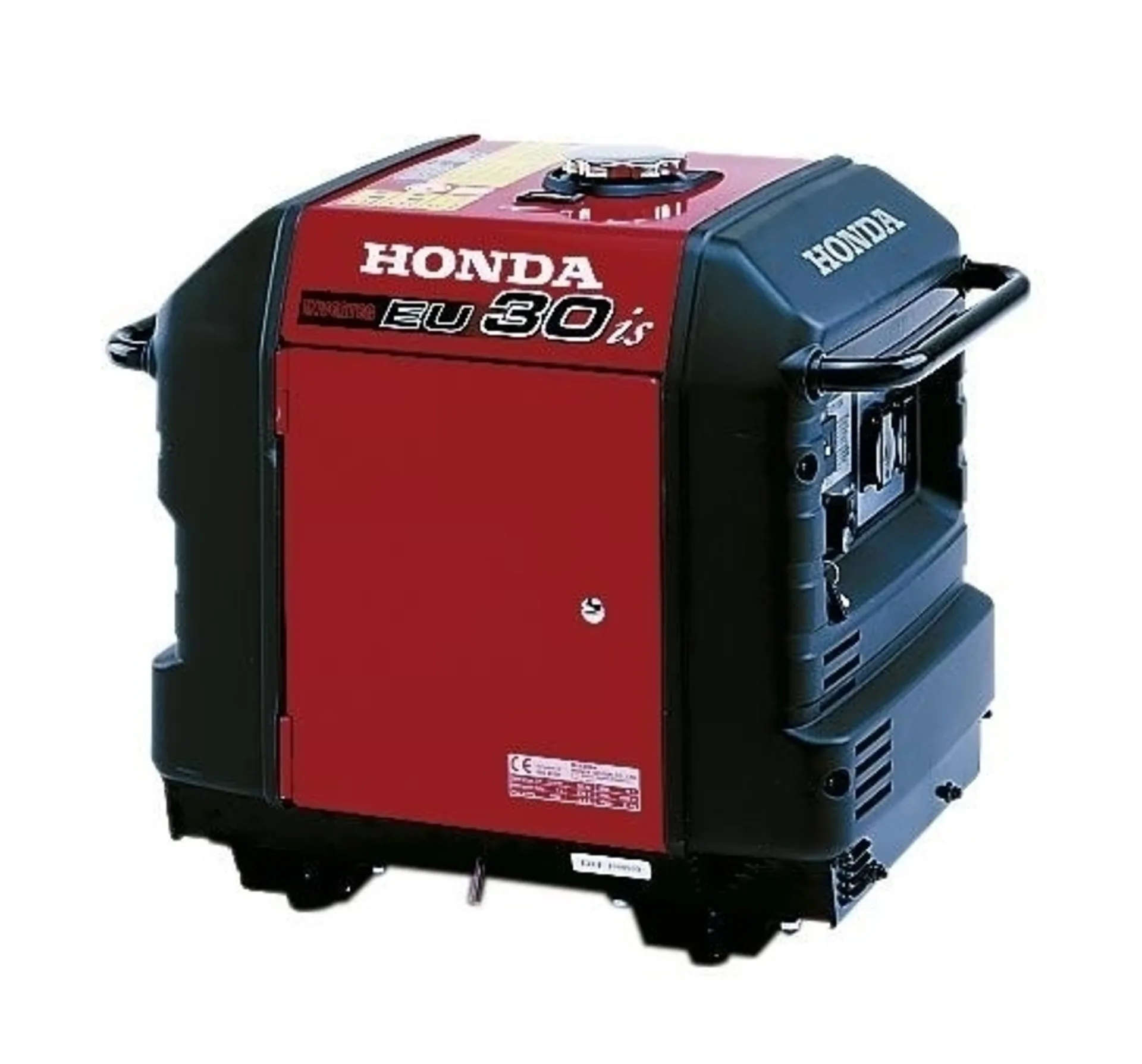 Honda EU 30iS Groupe électrogène encapsulé 3.000 W