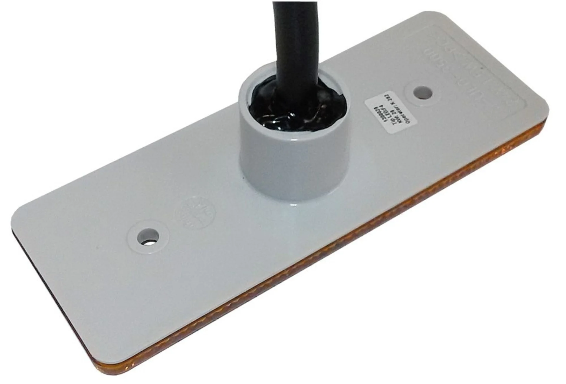 ULO - LED-Seitenmarkierleuchte 24V