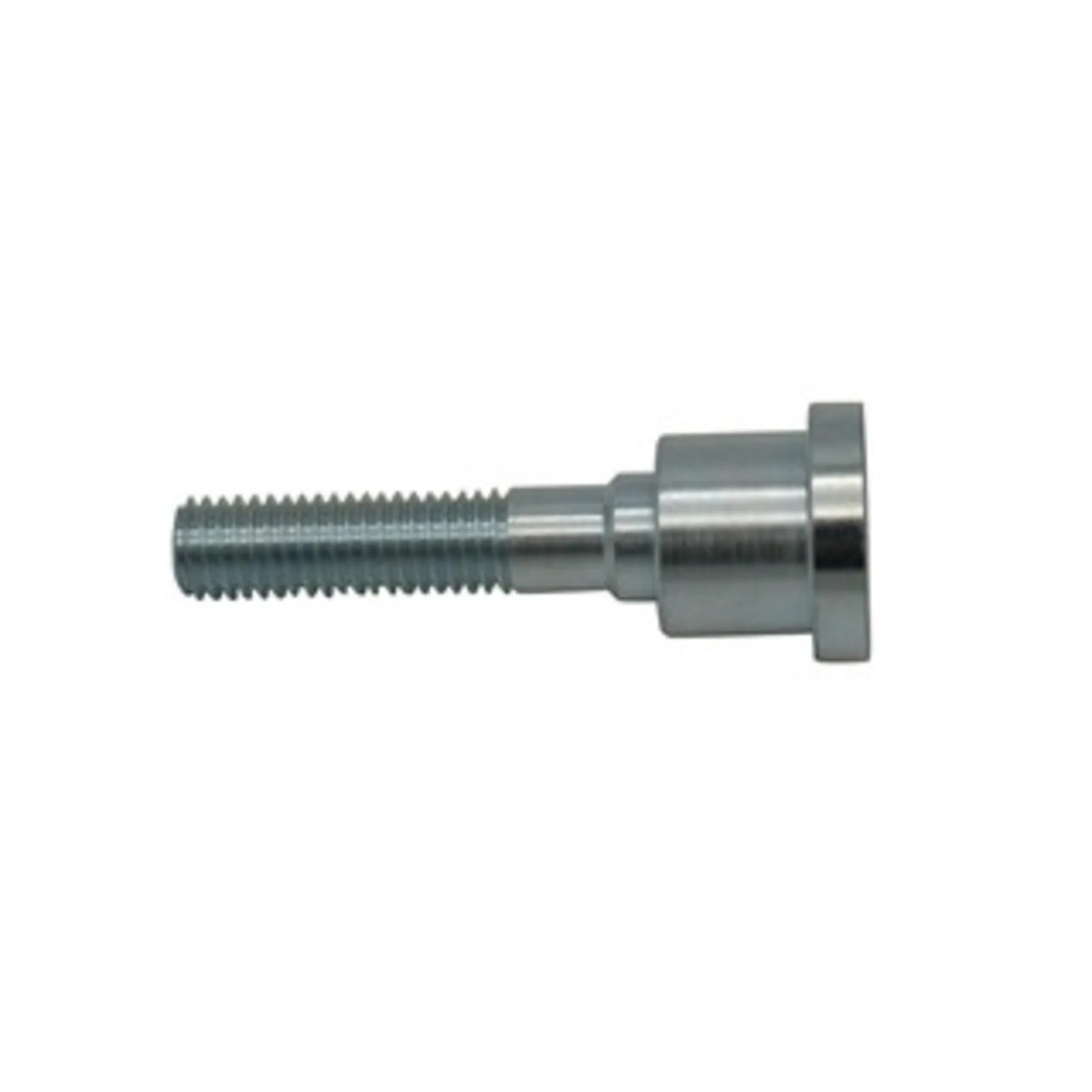 Gewindebolzen Y-Träger,Gewinde M10 / SW 10mm