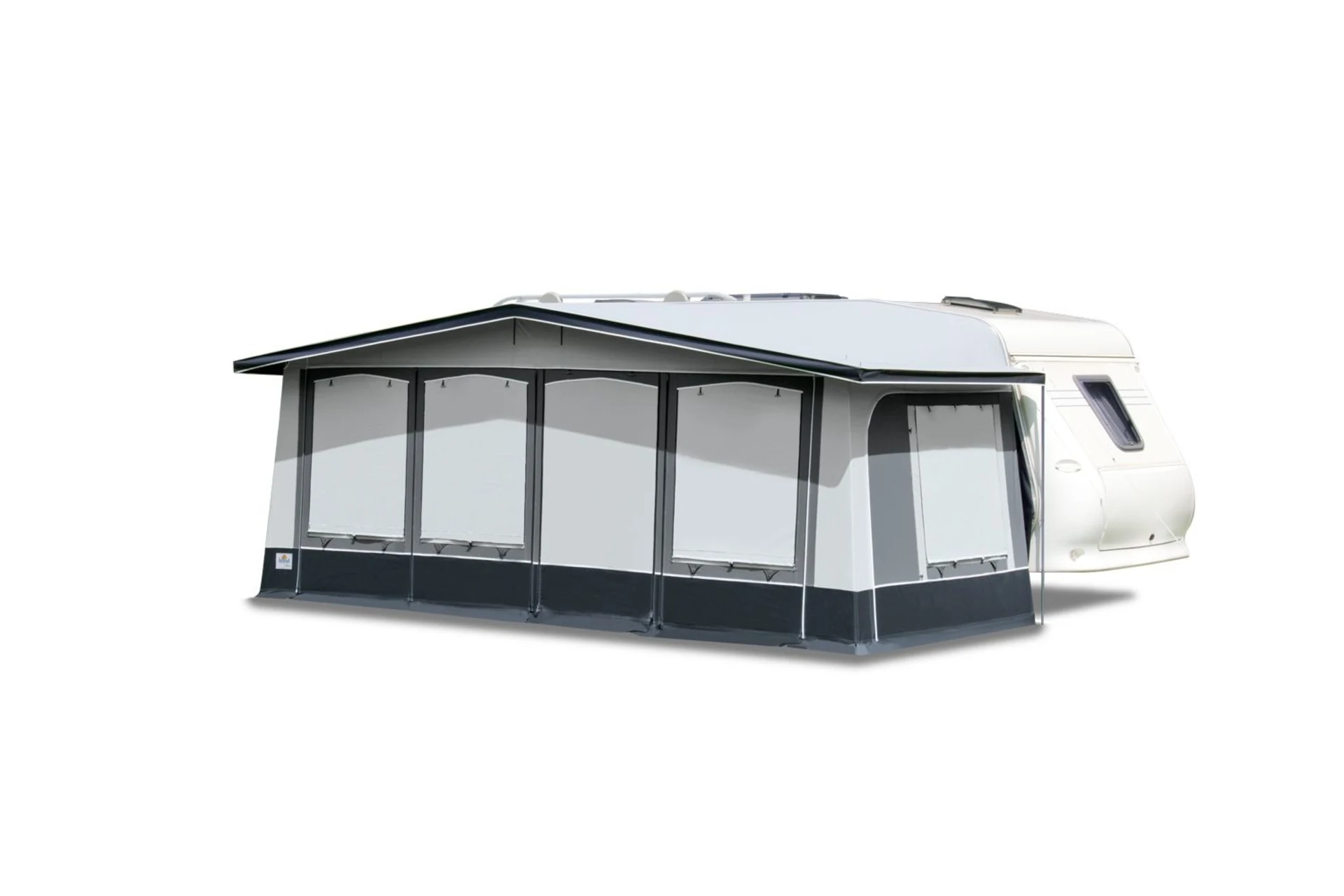 Cordoba 14 1002-1025 cm Brand-Vorzelt