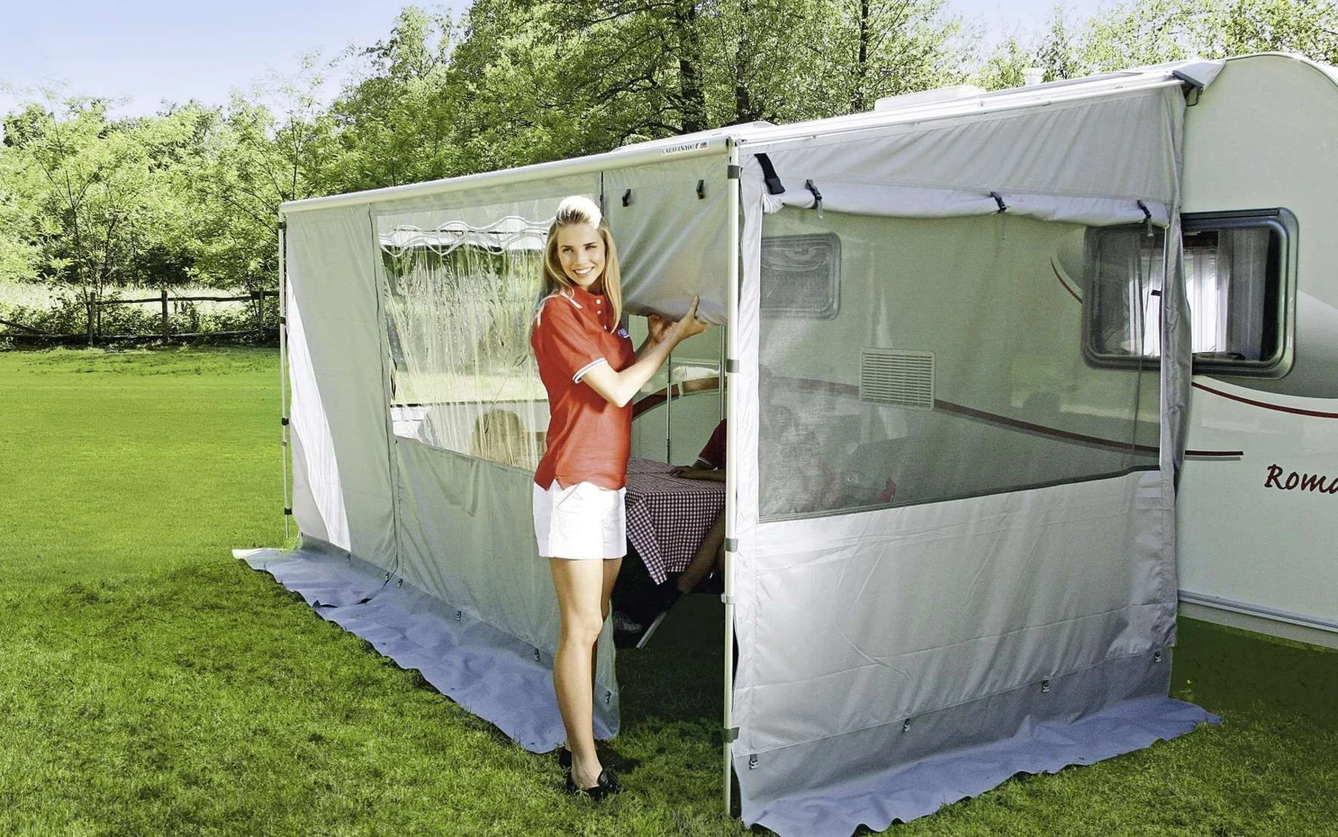 Privacy CS Light XL 280