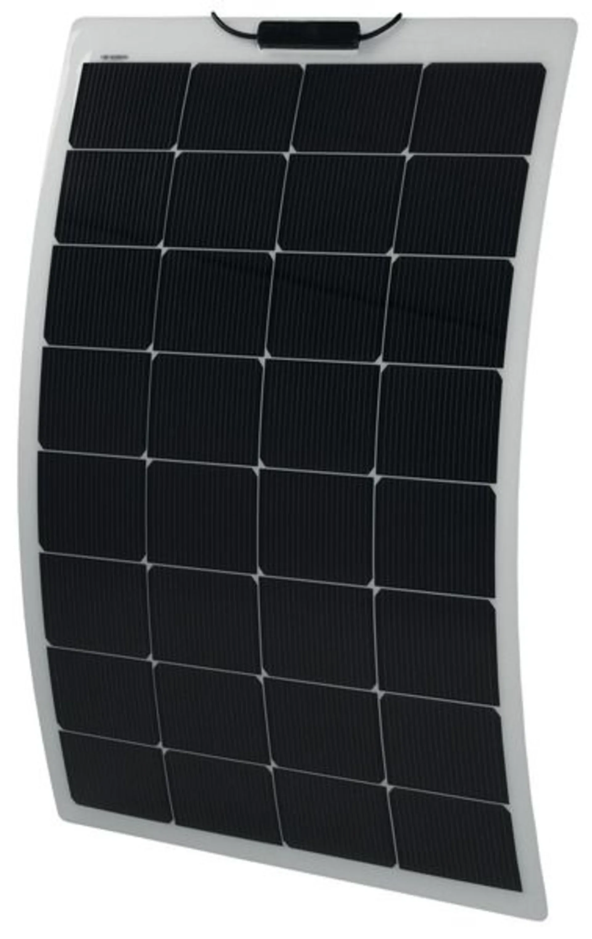 MC Camping Flex Panel MC-170 - Flexibles Solarpanel 170W Monokristallin