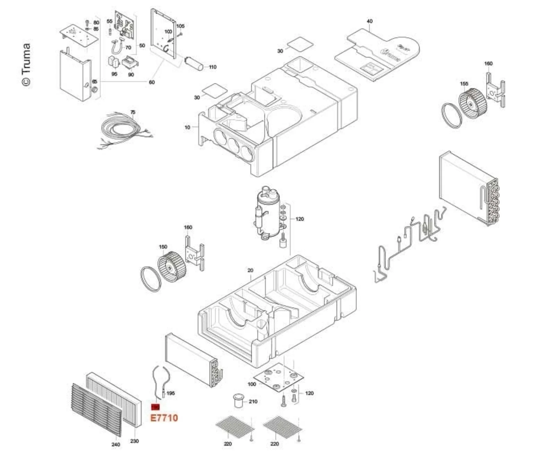 Temperatursensor