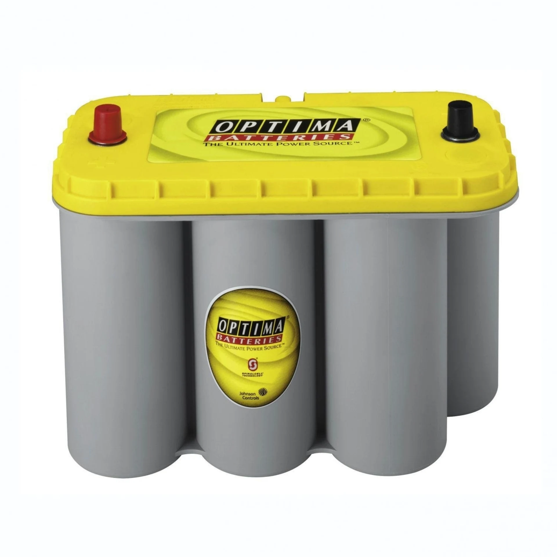 Batterie AGM Optima Yellow Top YTS 2.7 12 V / 38 Ah