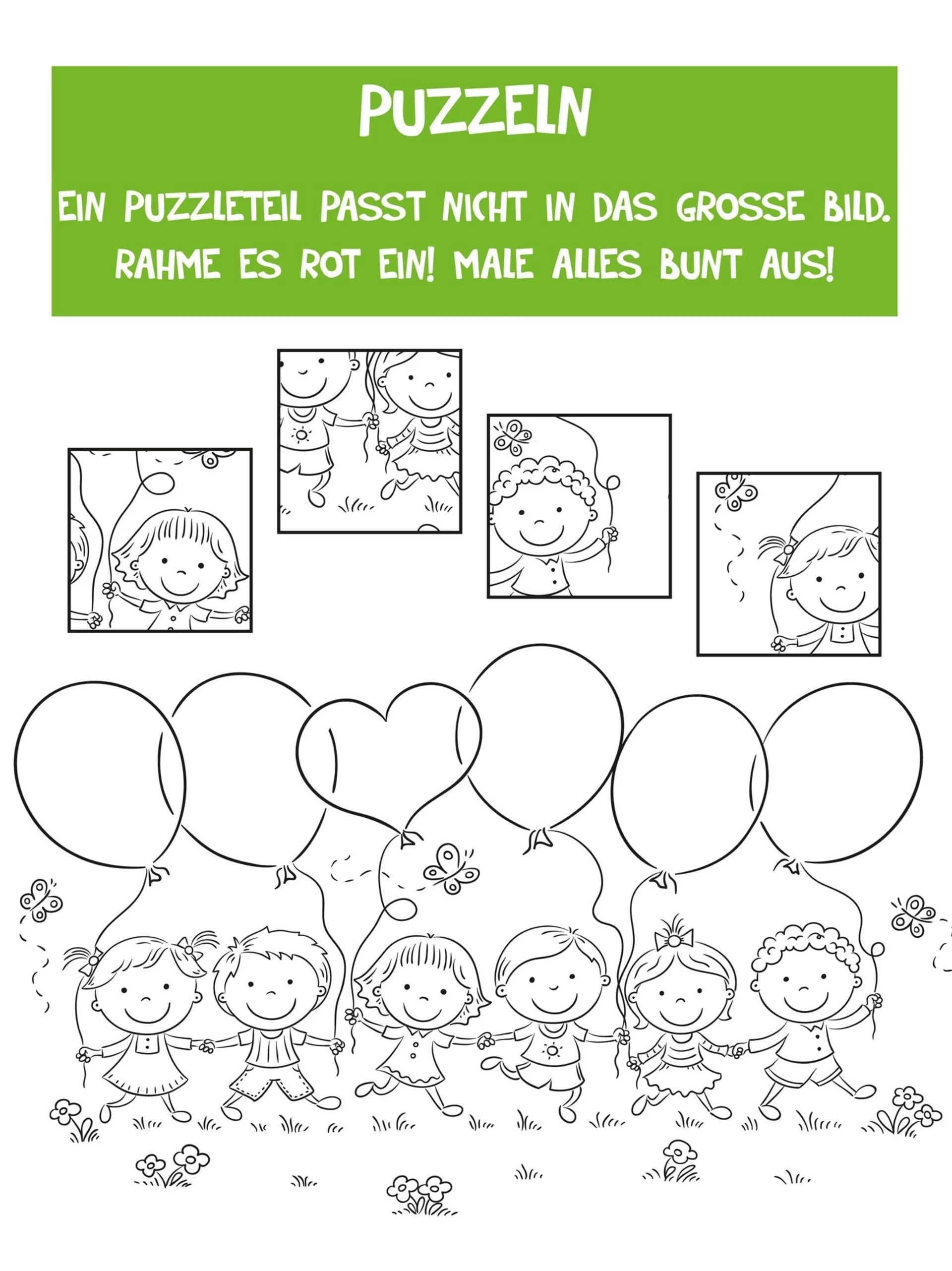 Livres pour enfants Kangaroo : jeux et coloriages amusants - Montgolfière Livres pour enfants Kangaroo : jeux et coloriages amusants - Montgolfière