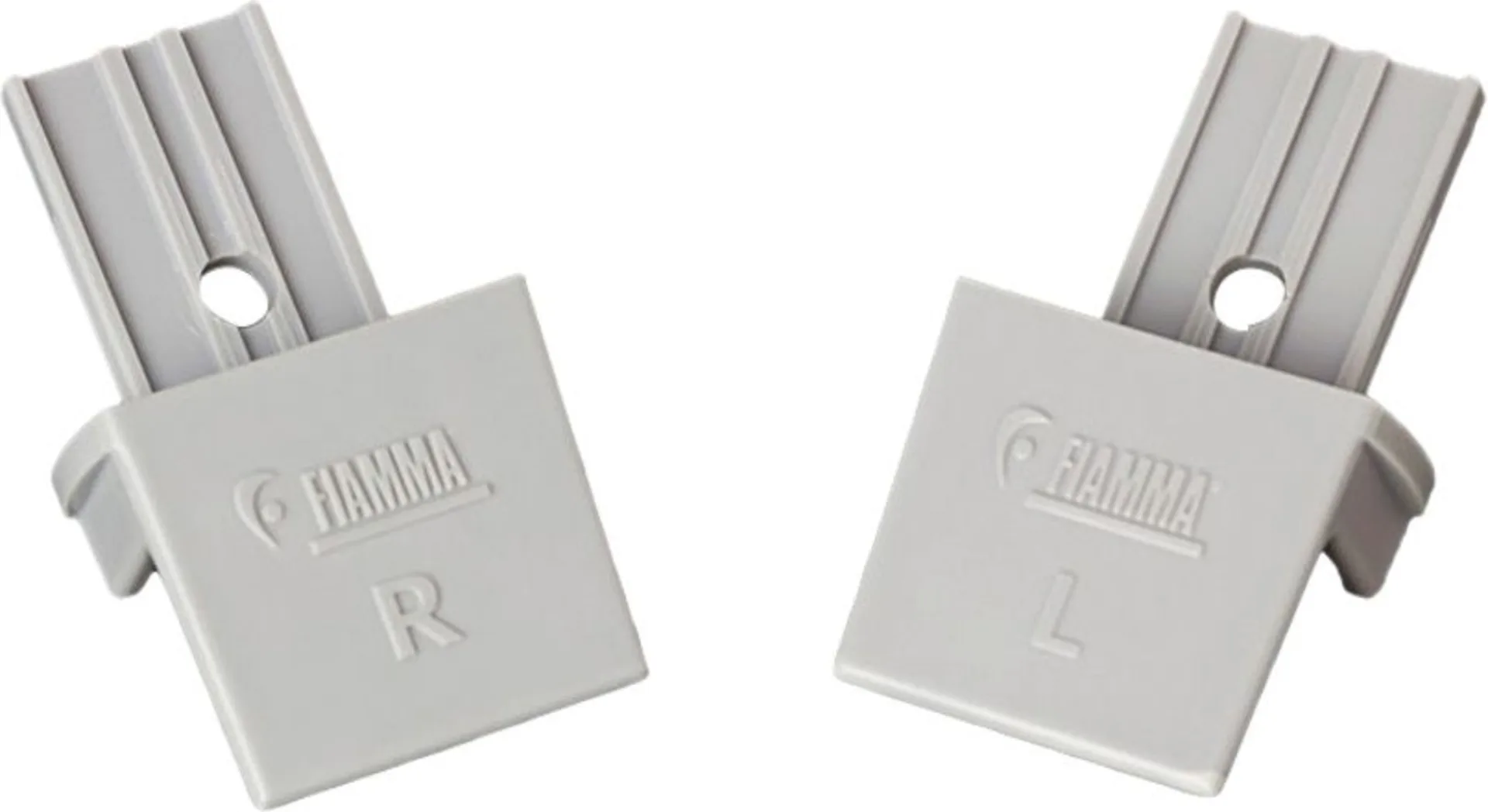 Fiamma Befestigung Fast Clip für Markise Privacy Room / Light / F45i / F45Ti 250-300 - Fiamma Ersatzteilnummer 98655-900