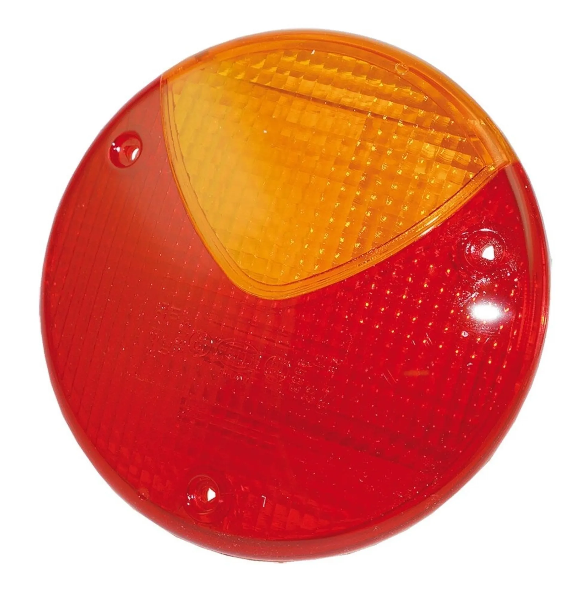 Hella - Verre de rechange L+R pour 2SD964169111