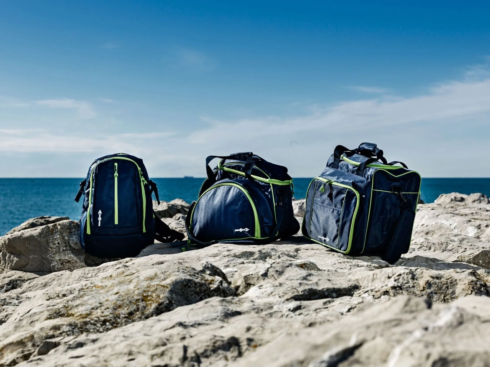 Brunner Friobag Daypack sac isotherme 20 litres