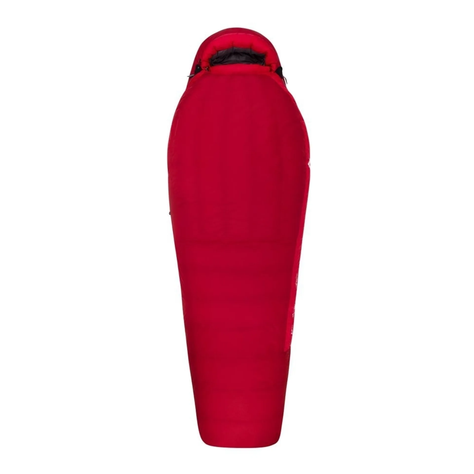 Sea to Summit Alpine ApIII Sac de couchage en duvet, long