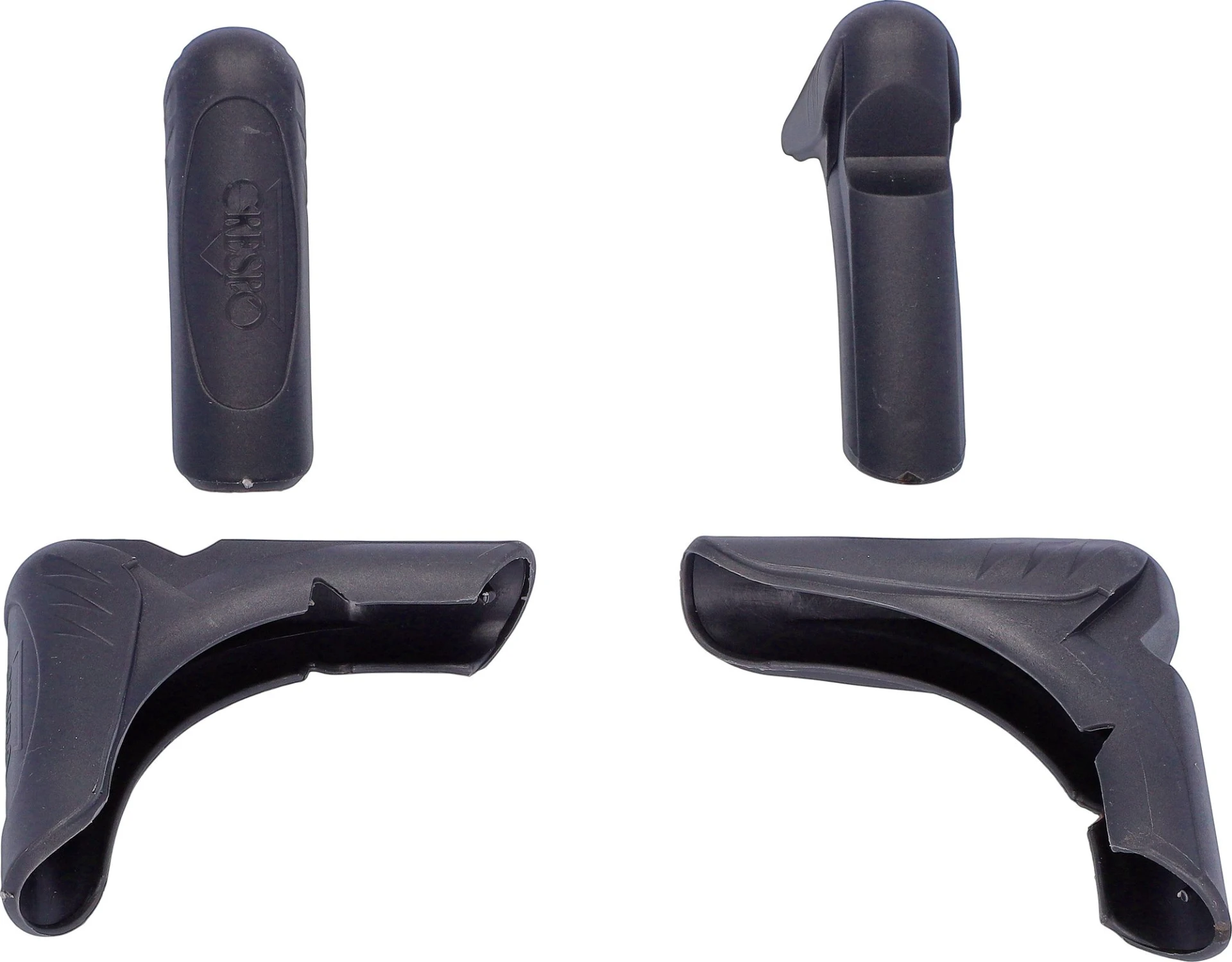 Crespo Bodenschoner (4er Set)